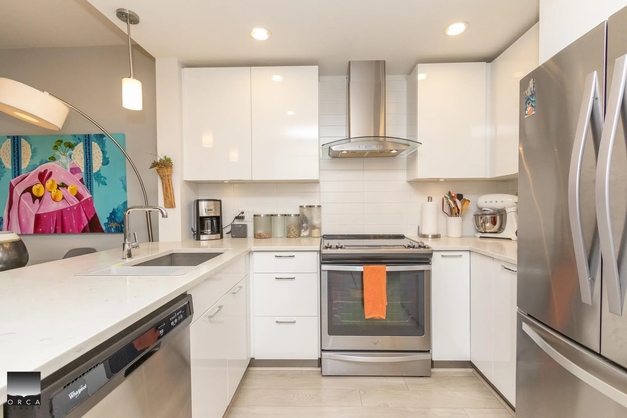 719 3rd West Street #107