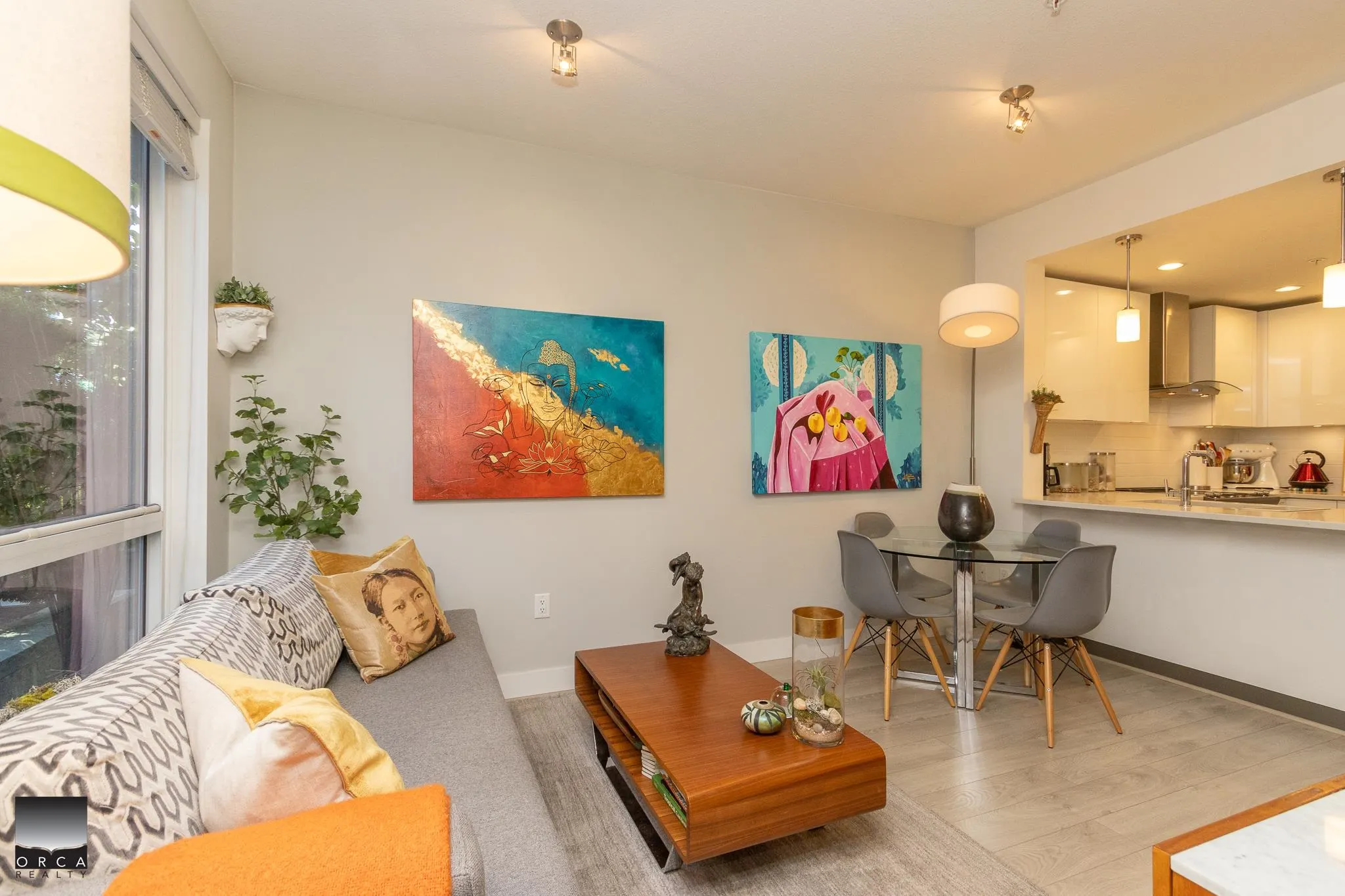 719 3rd West Street #107