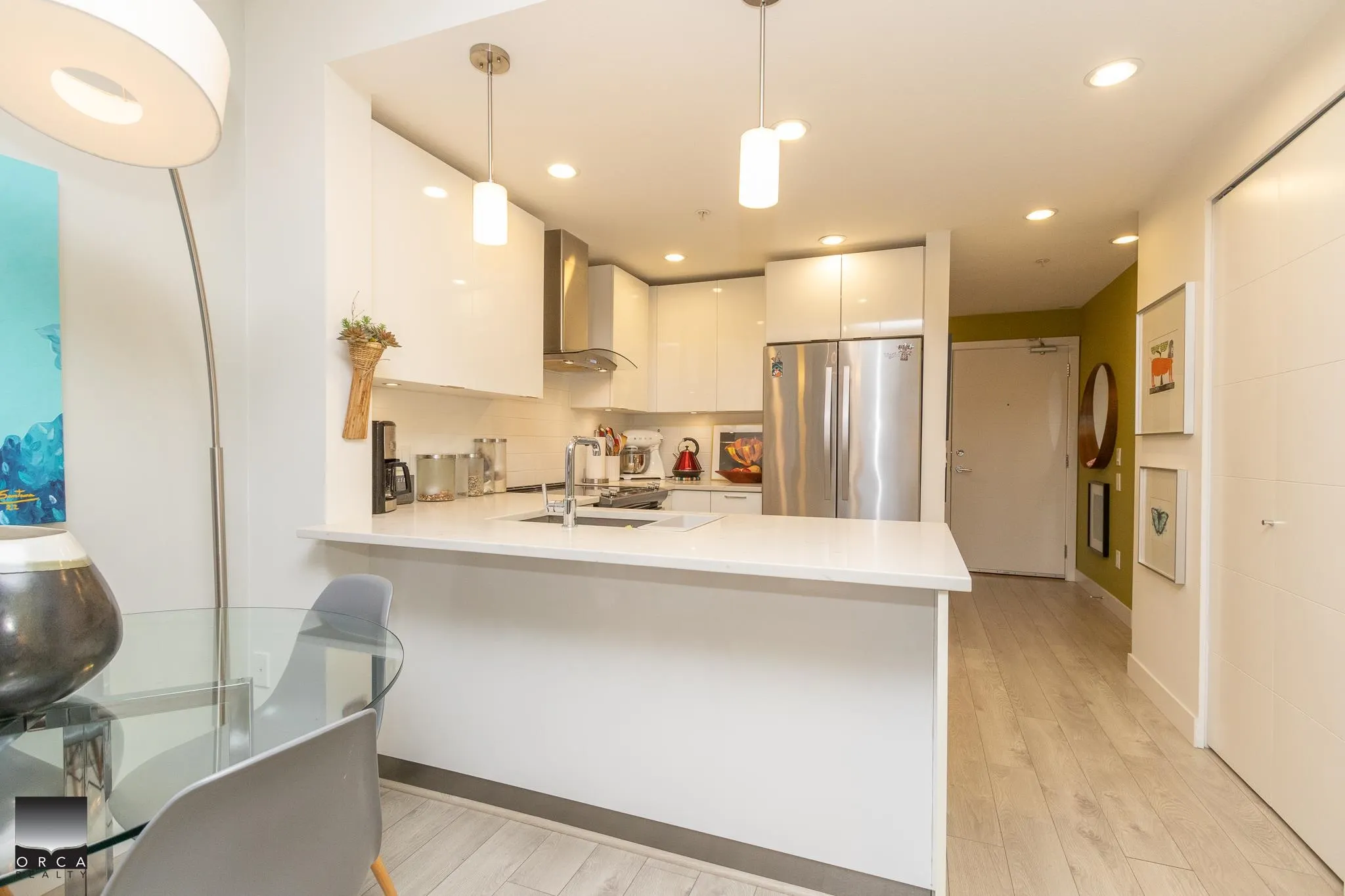 719 3rd West Street #107