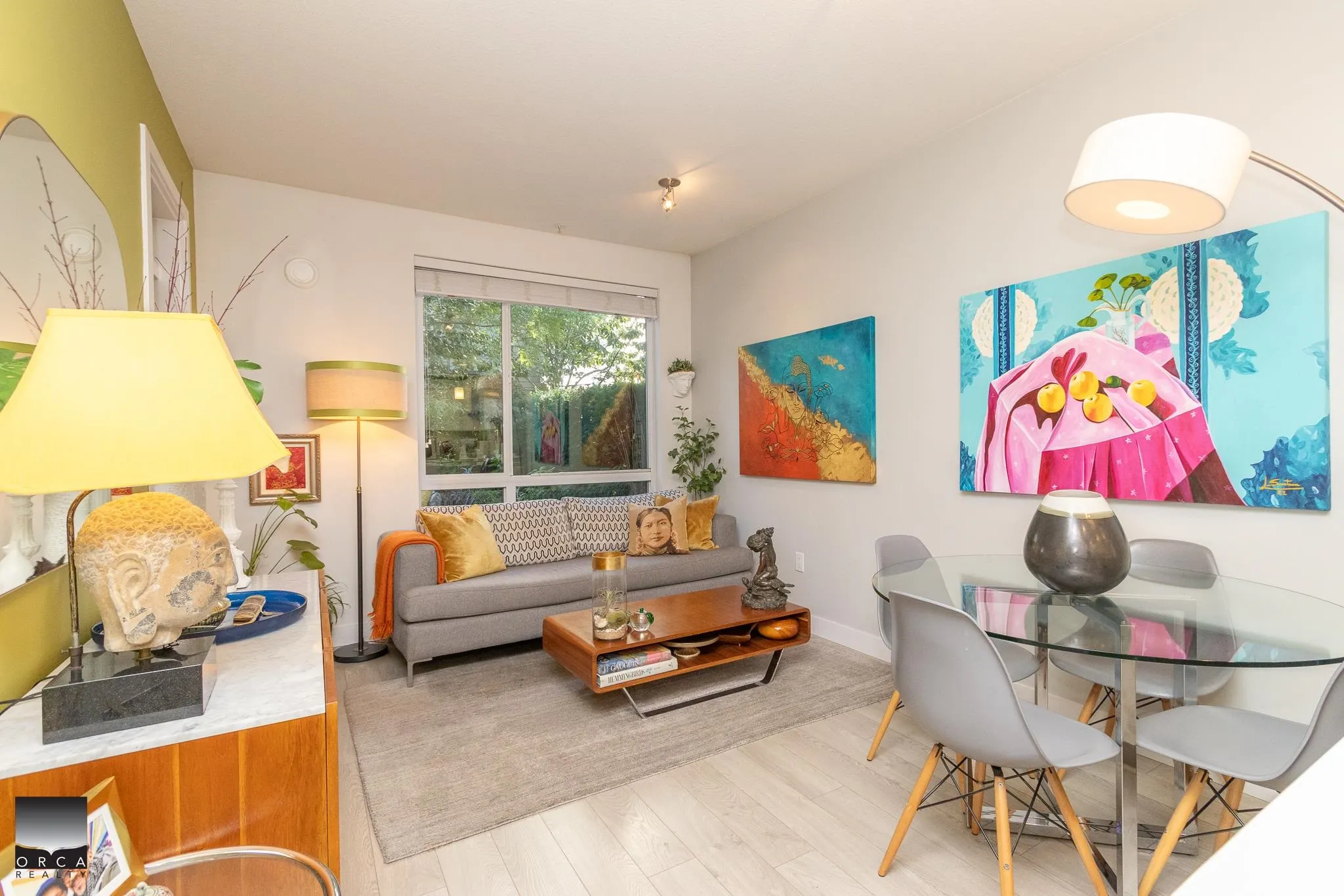 719 3rd West Street #107
