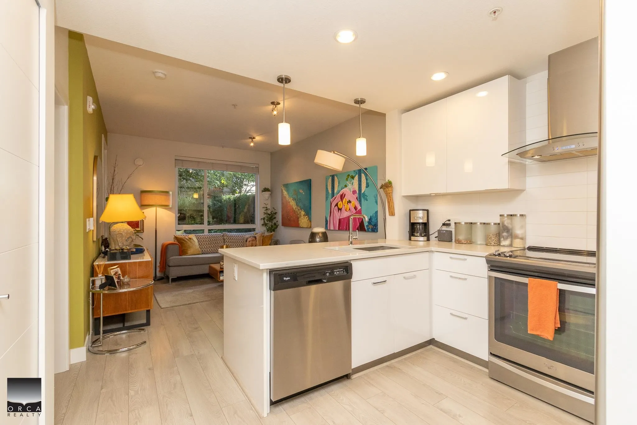 719 3rd West Street #107