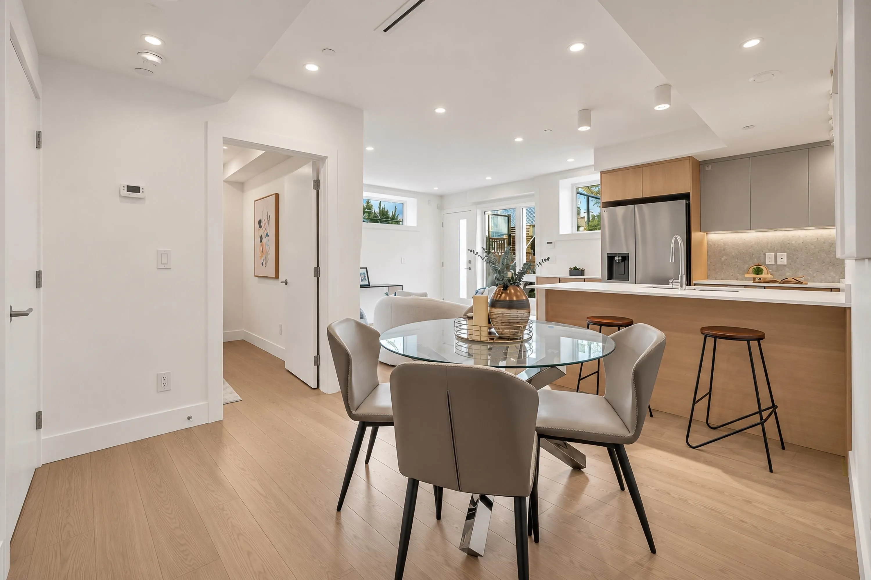 3391 Price Street #2