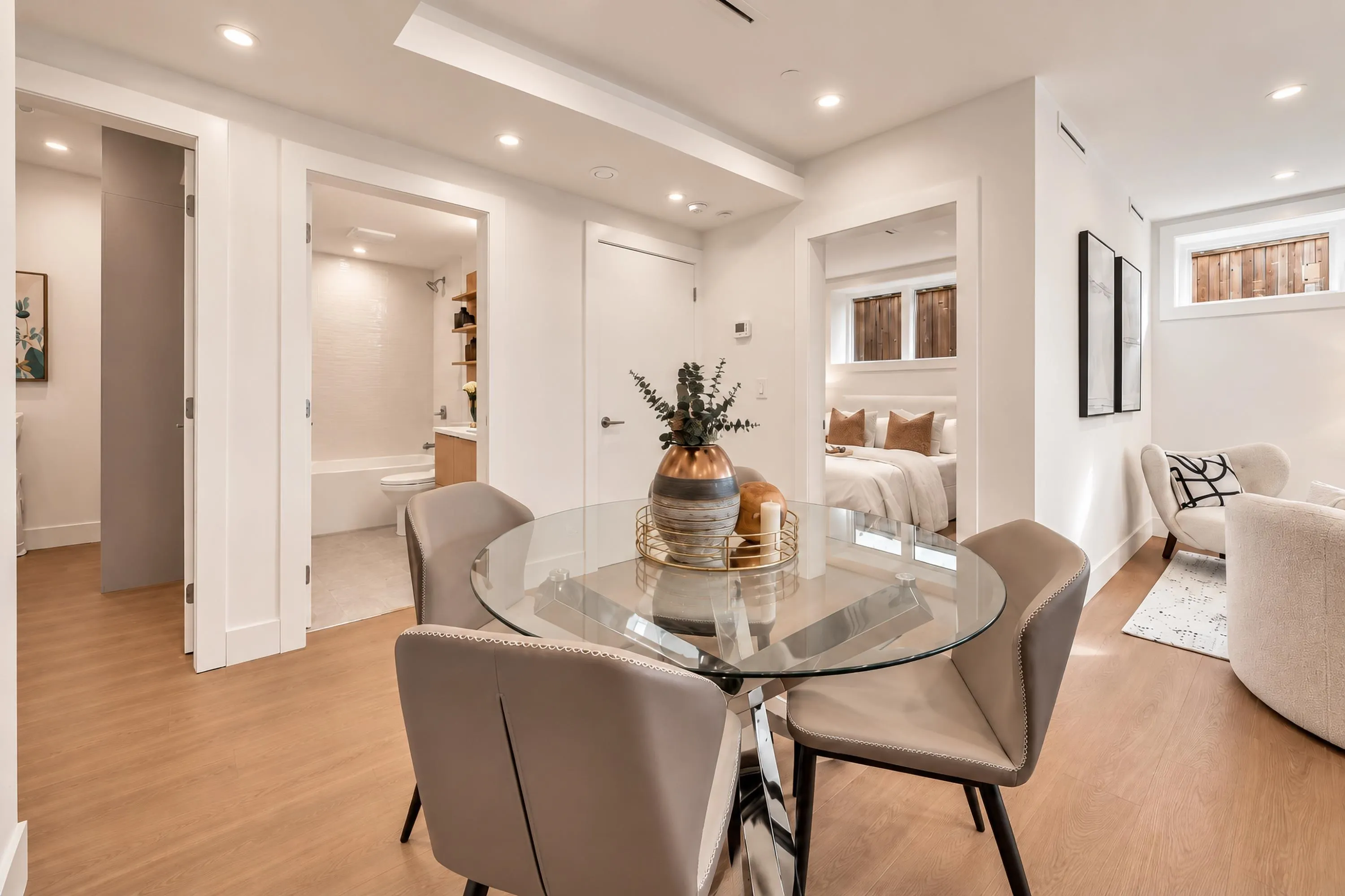 3391 Price Street #2