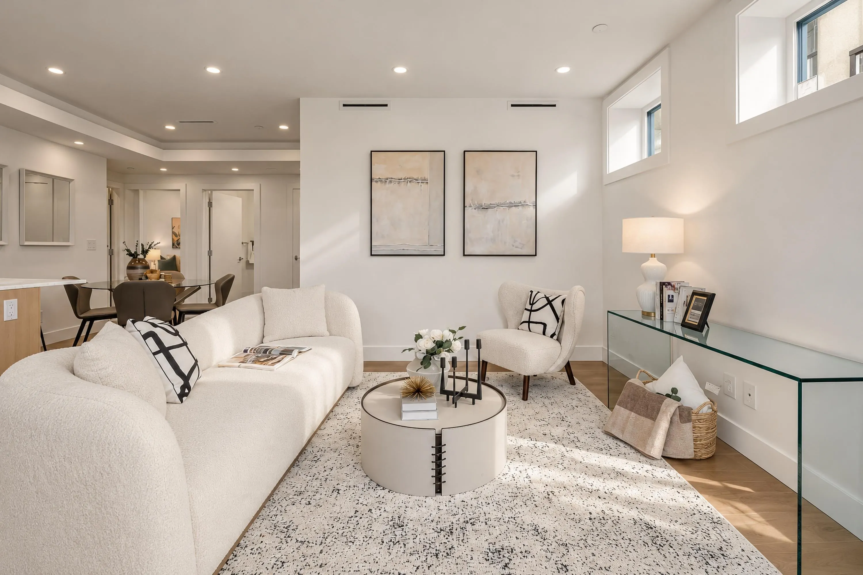 3391 Price Street #2
