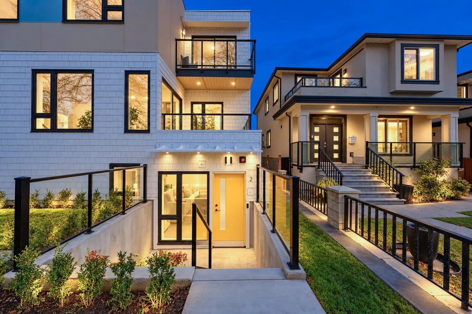 3391 Price Street #2