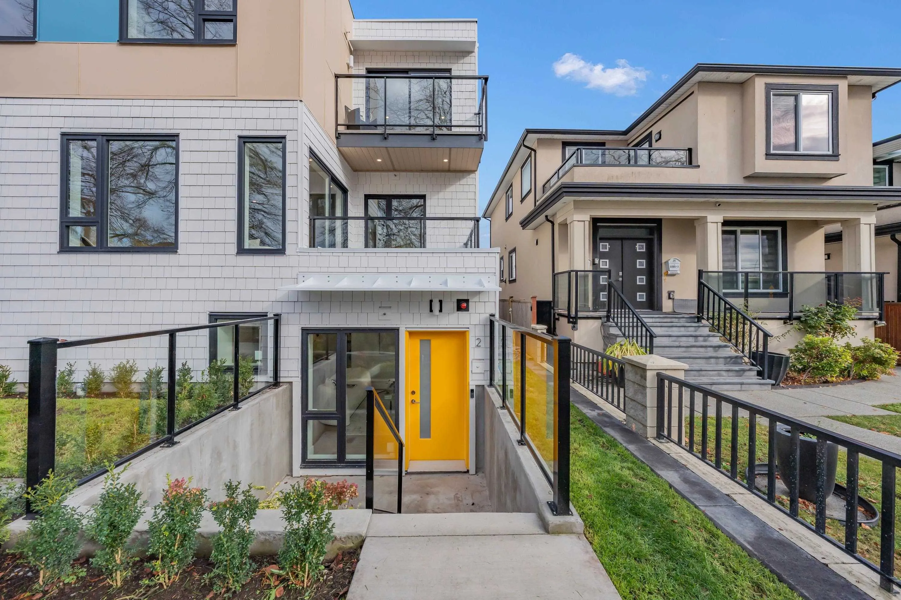 3391 Price Street #2