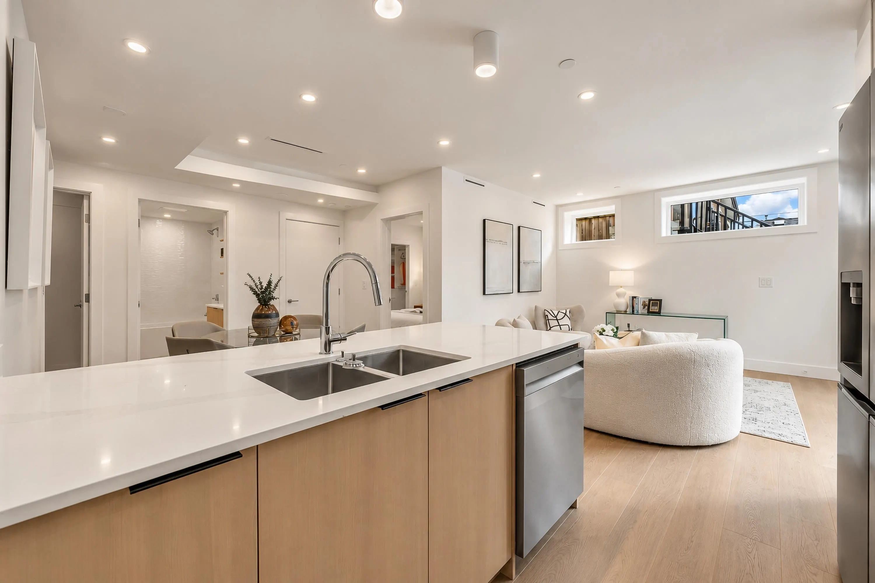 3391 Price Street #2