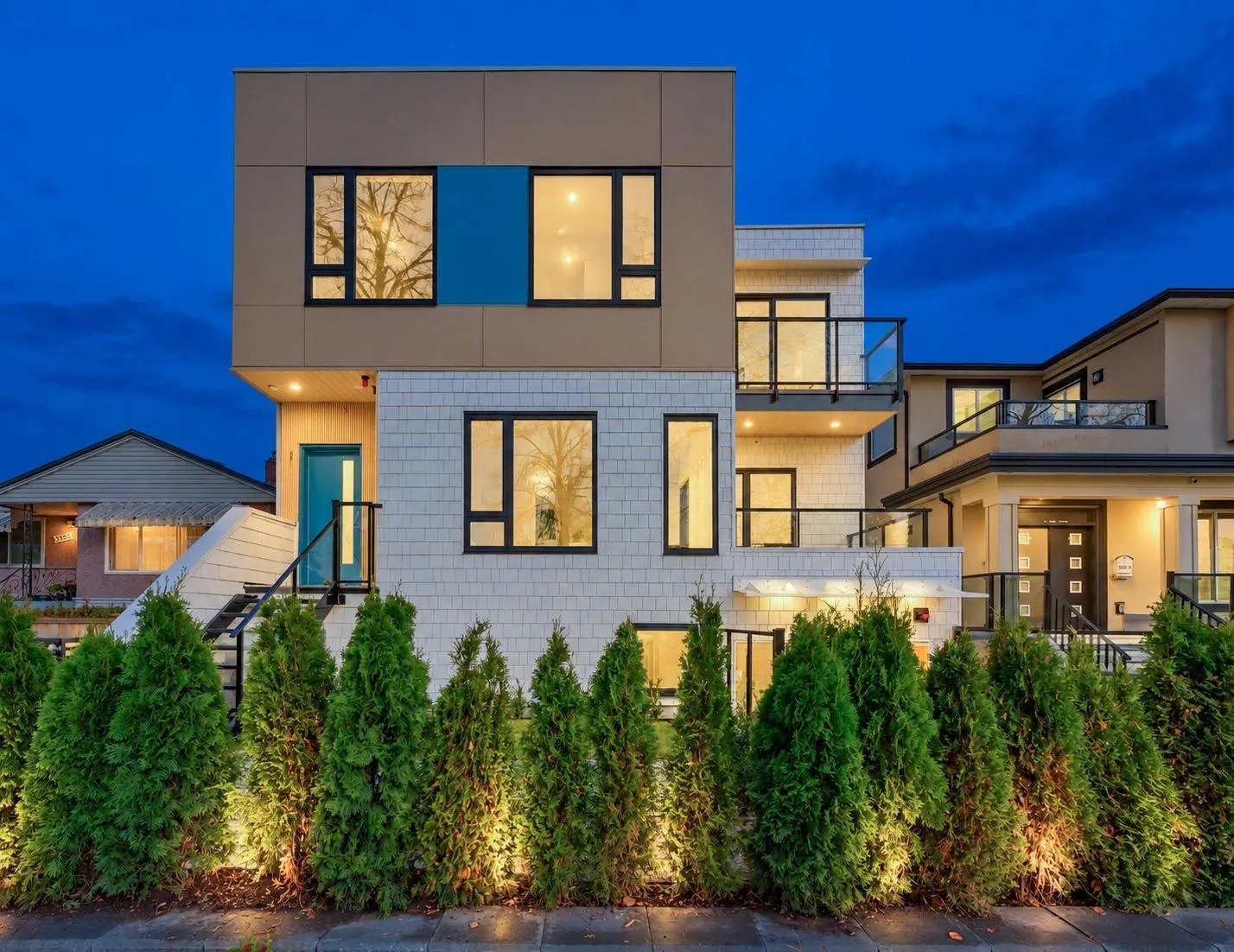 3391 Price Street #2
