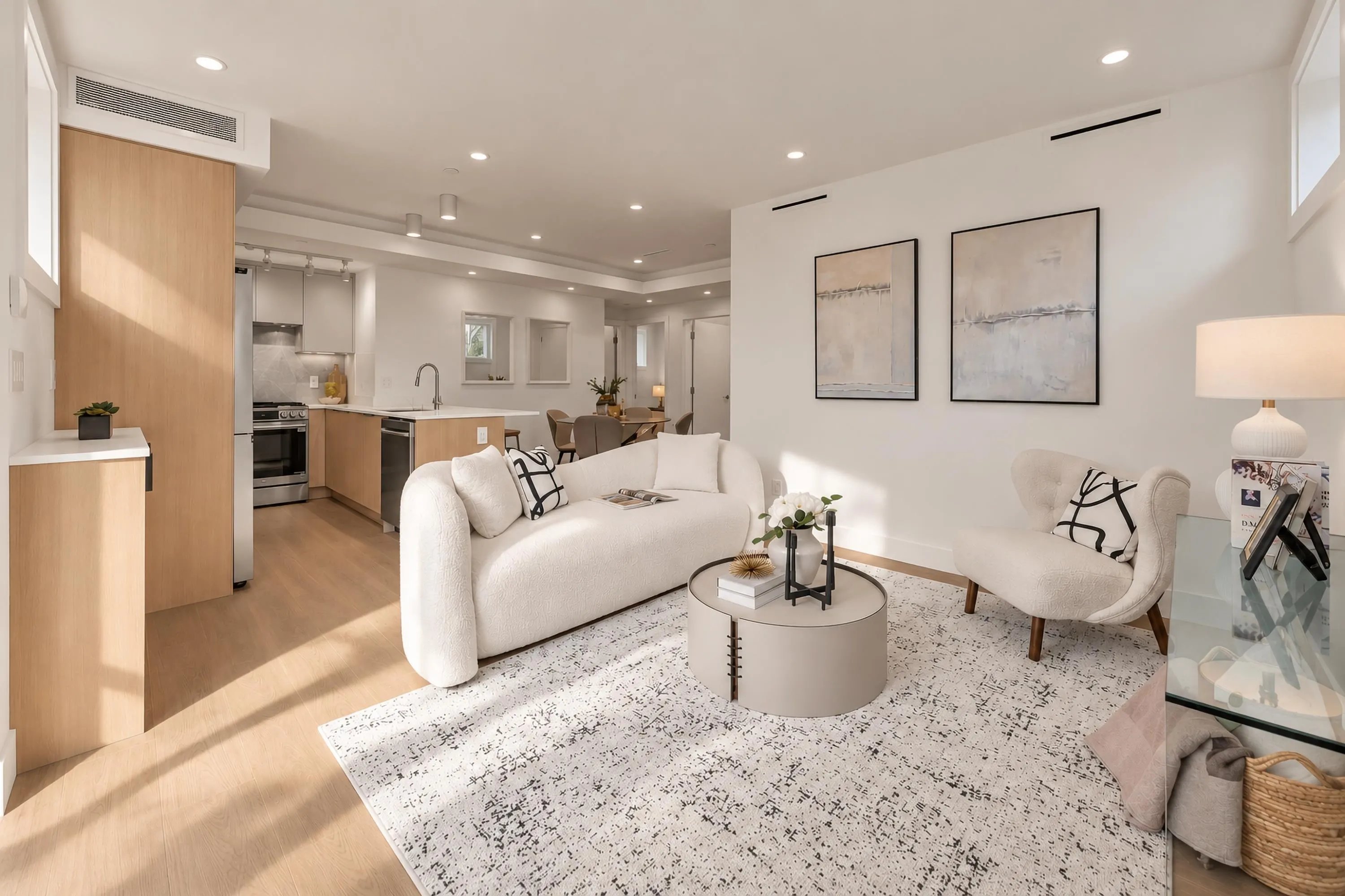 3391 Price Street #2