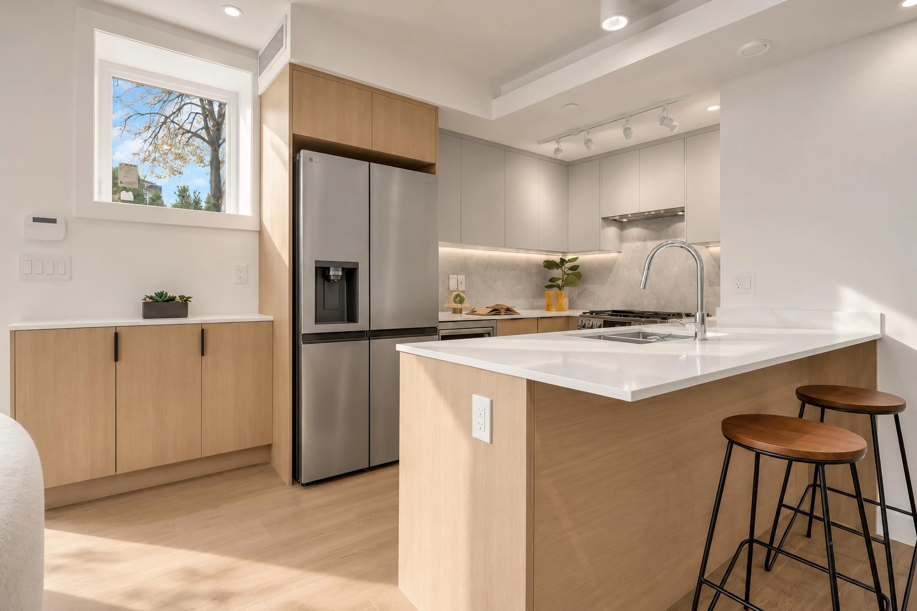 3391 Price Street #2