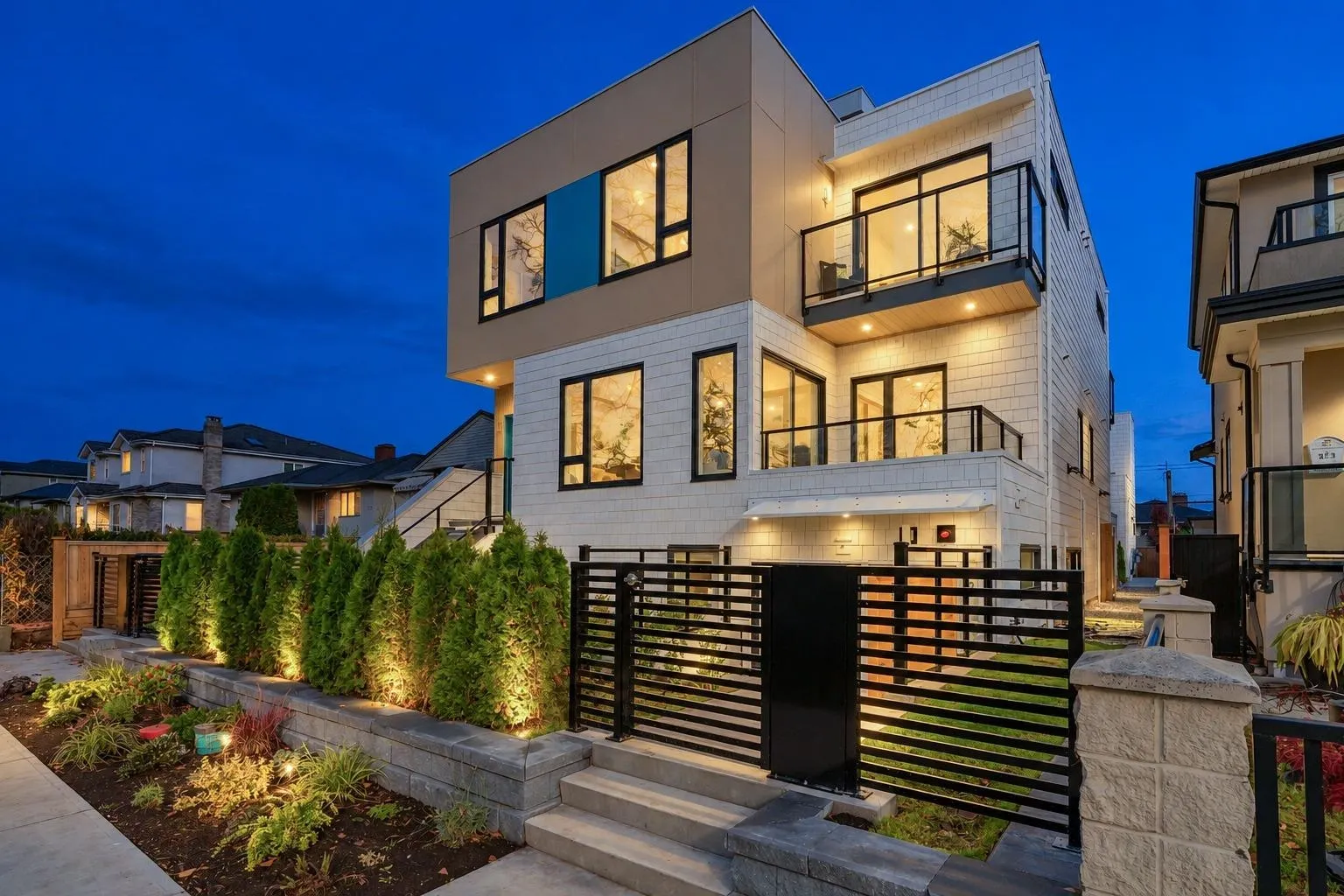 3391 Price Street #2