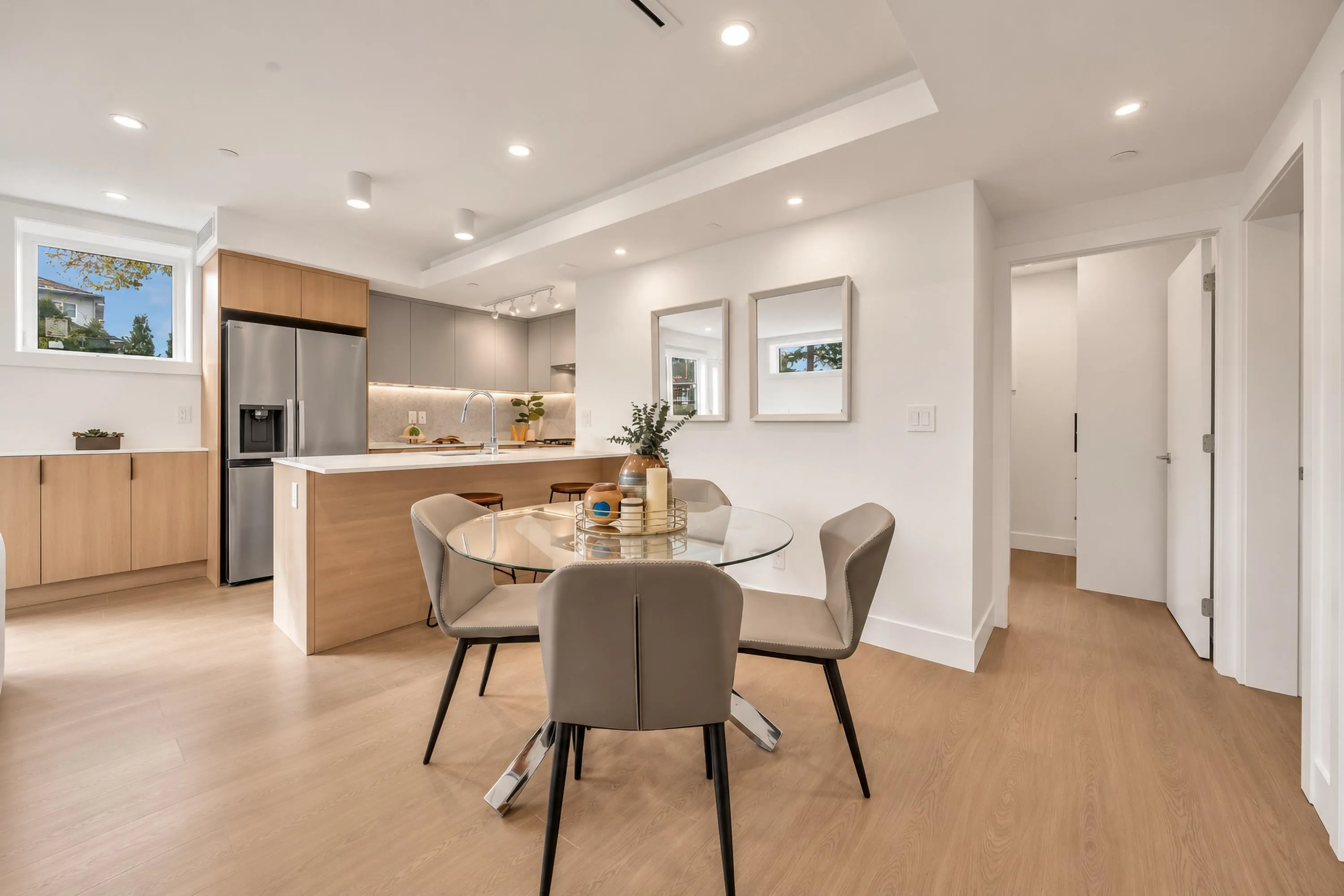 3391 Price Street #2