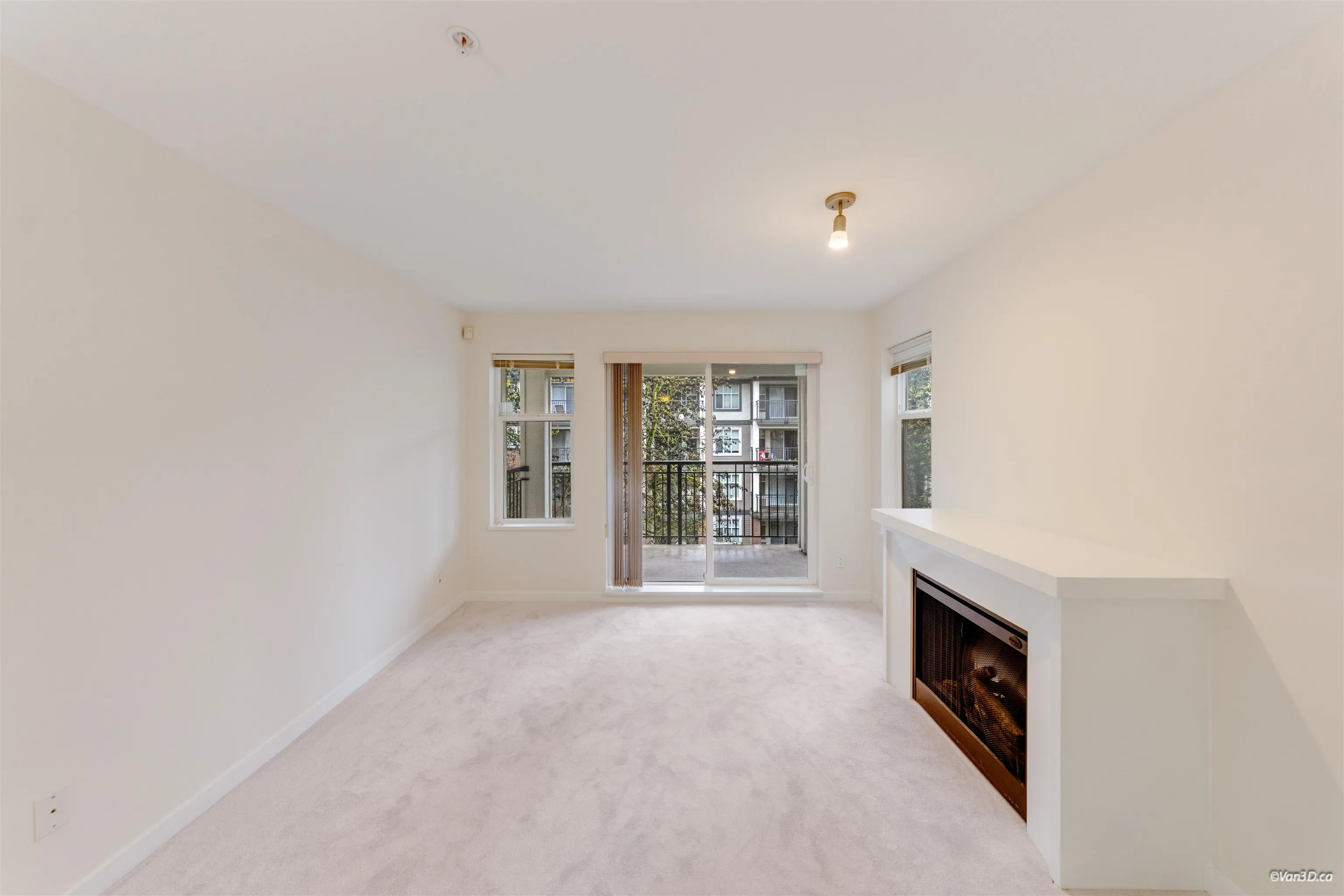 4833 Brentwood Drive #217