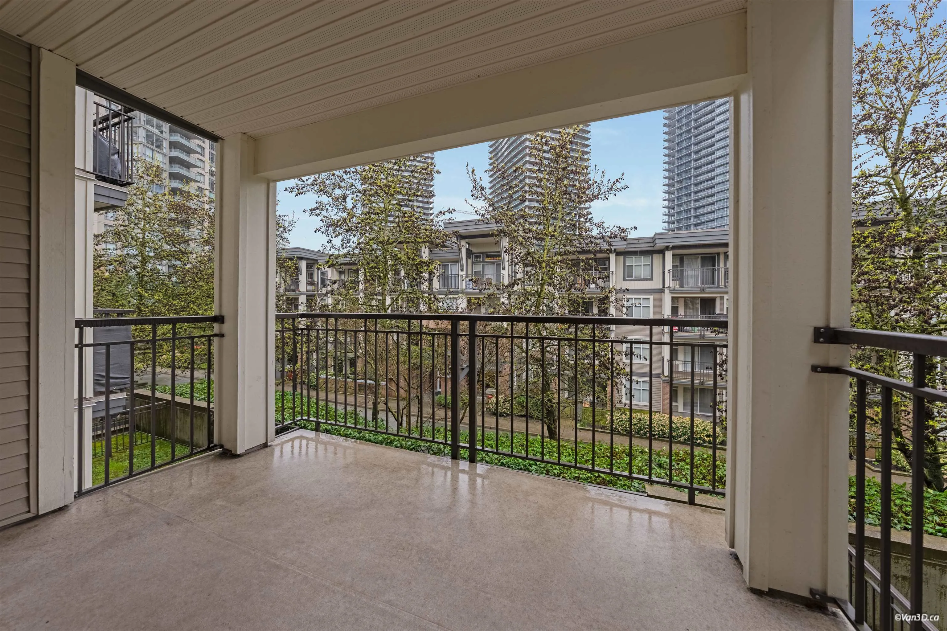 4833 Brentwood Drive #217