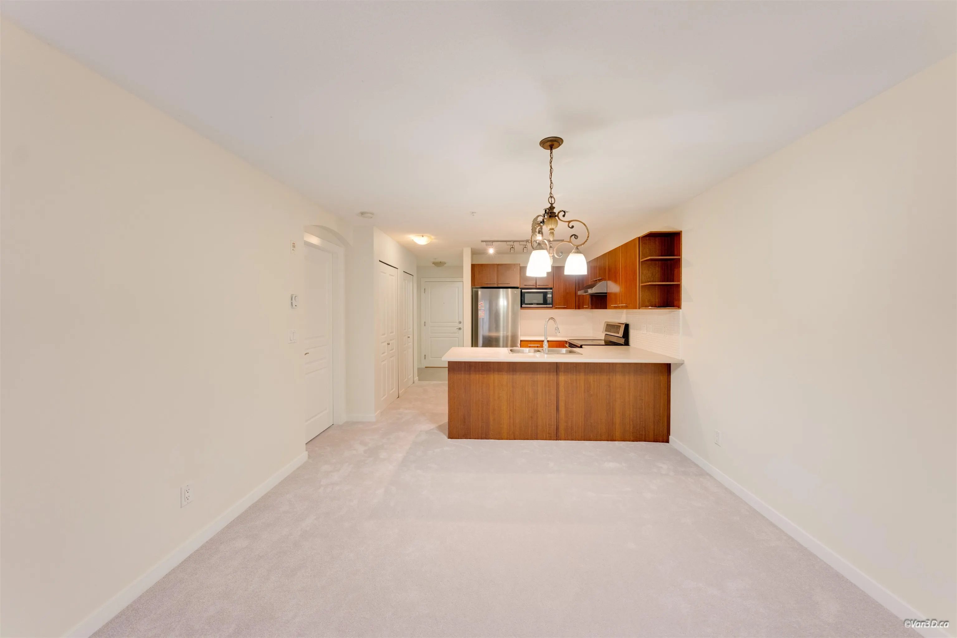 4833 Brentwood Drive #217