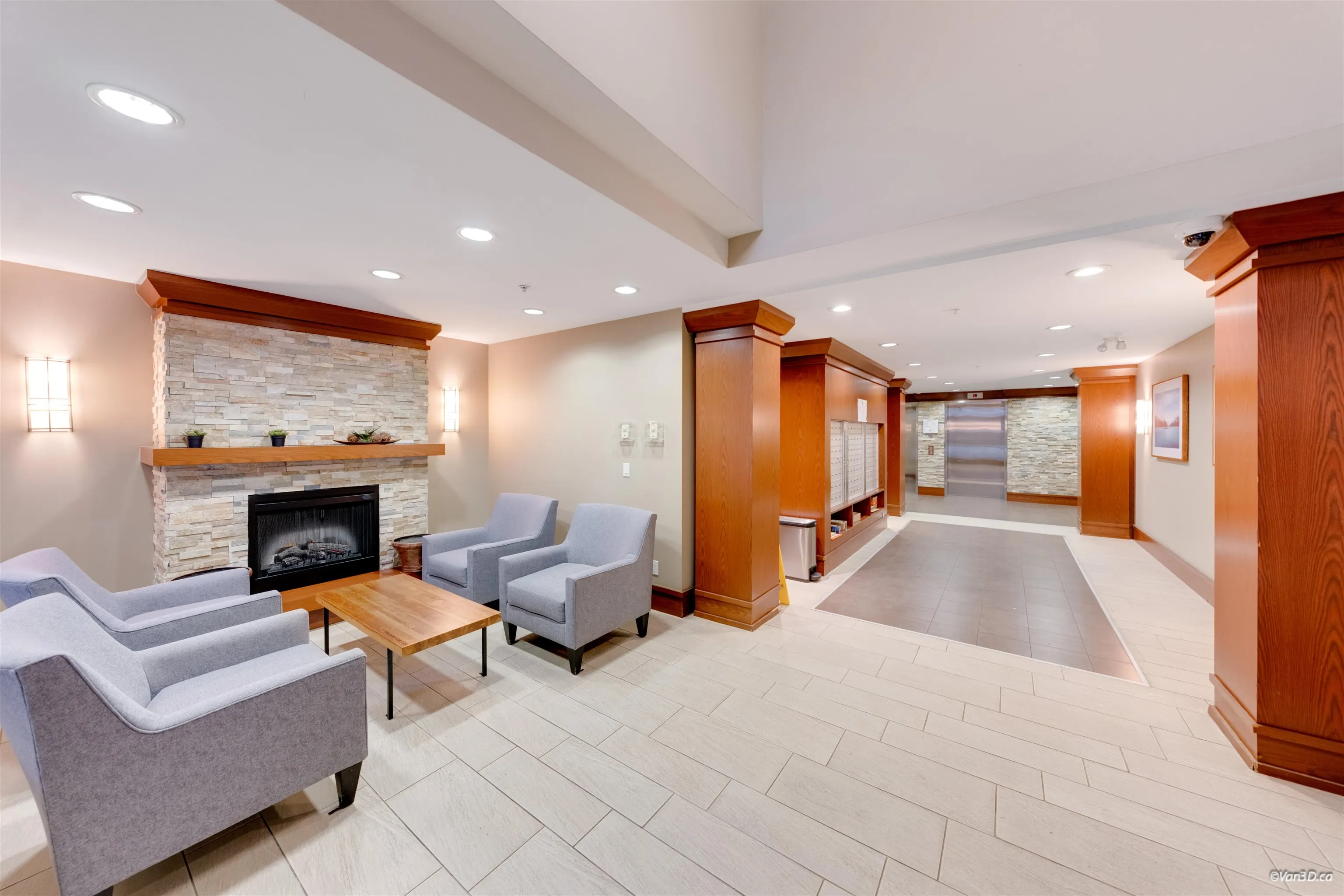 4833 Brentwood Drive #217