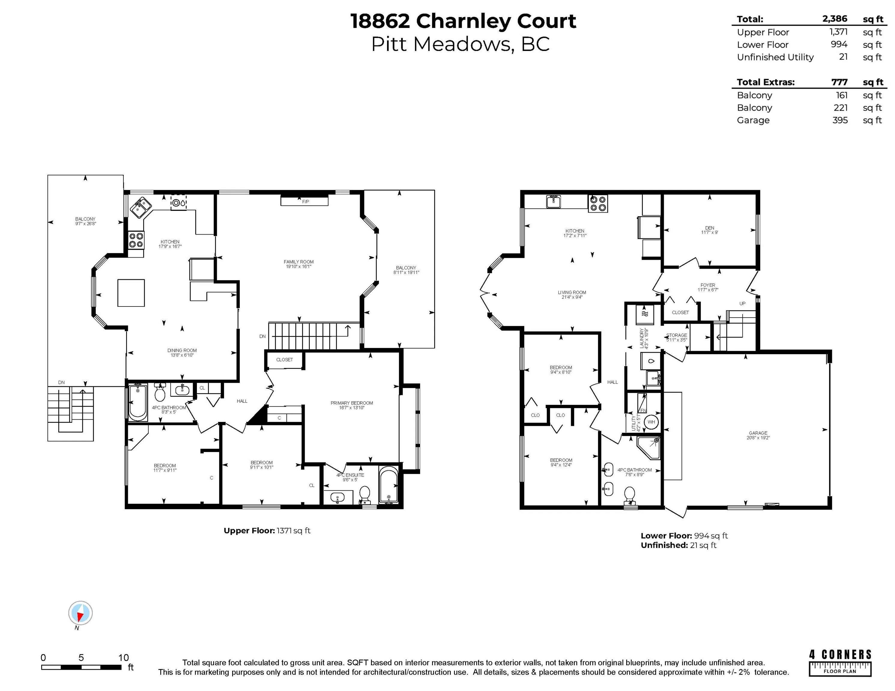 18862 Charnley Court