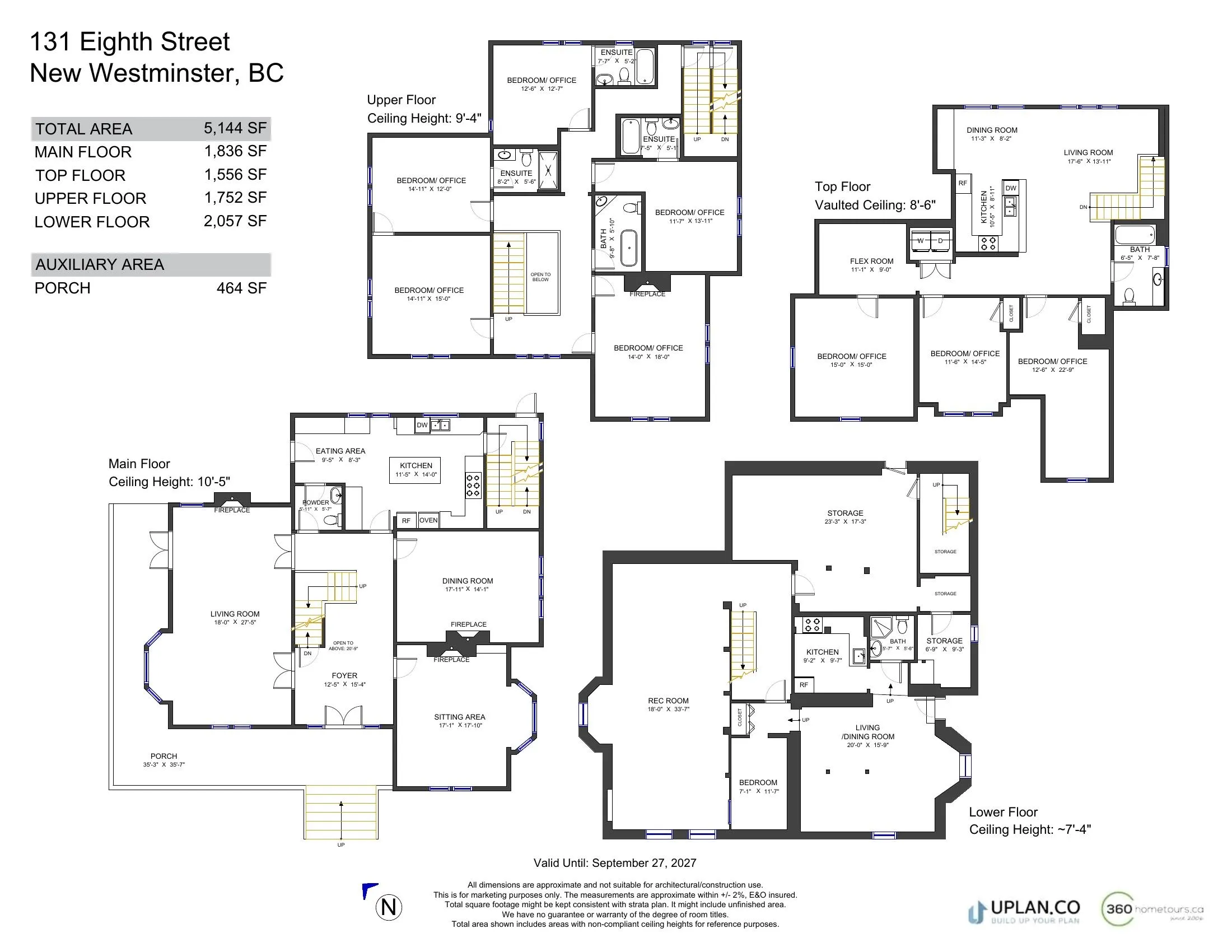 131 Eighth Street