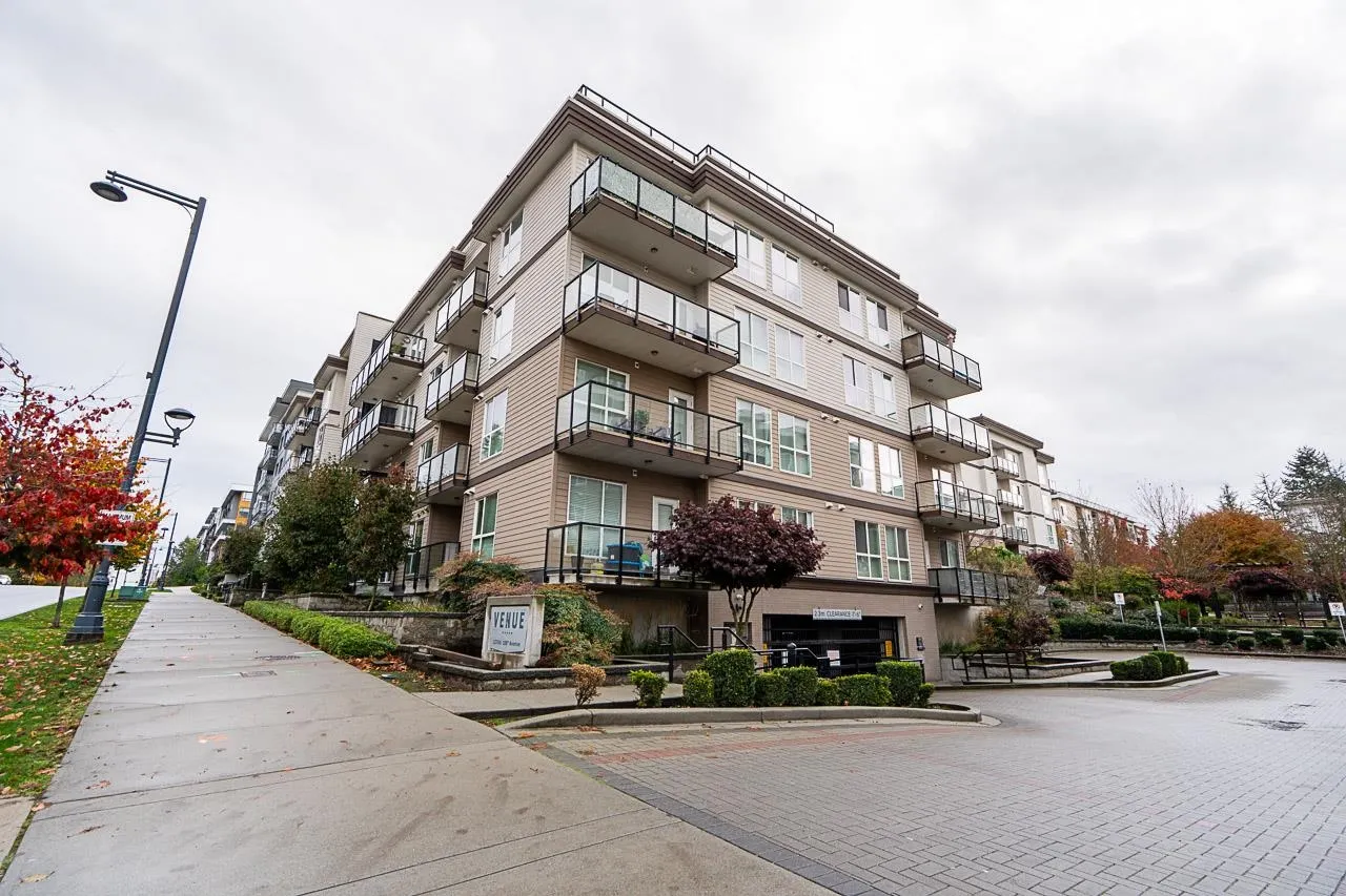 13768 108 Ave #403