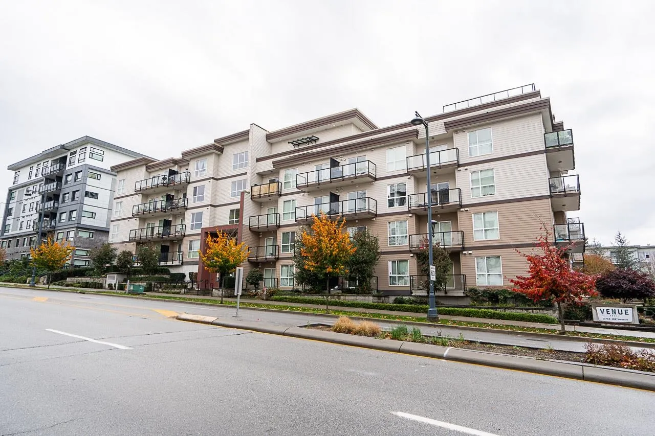 13768 108 Ave #403