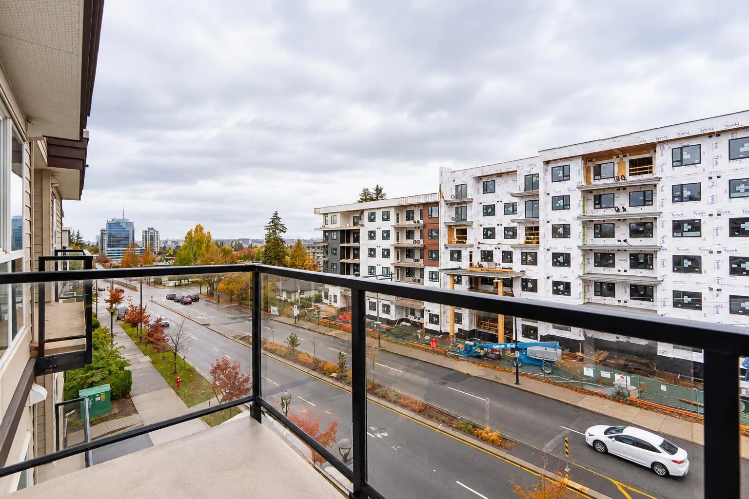 13768 108 Ave #403