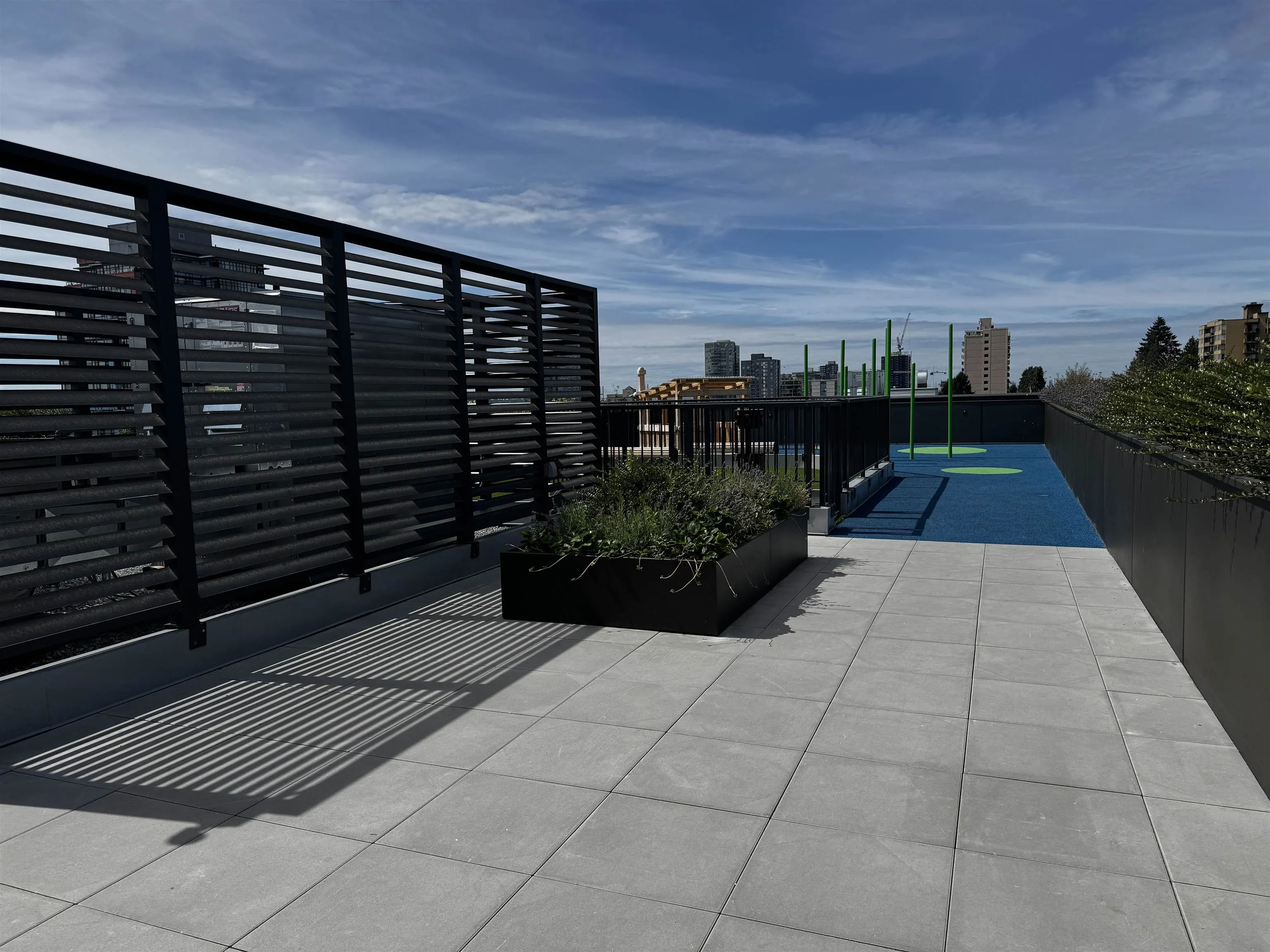 82 First Street #611