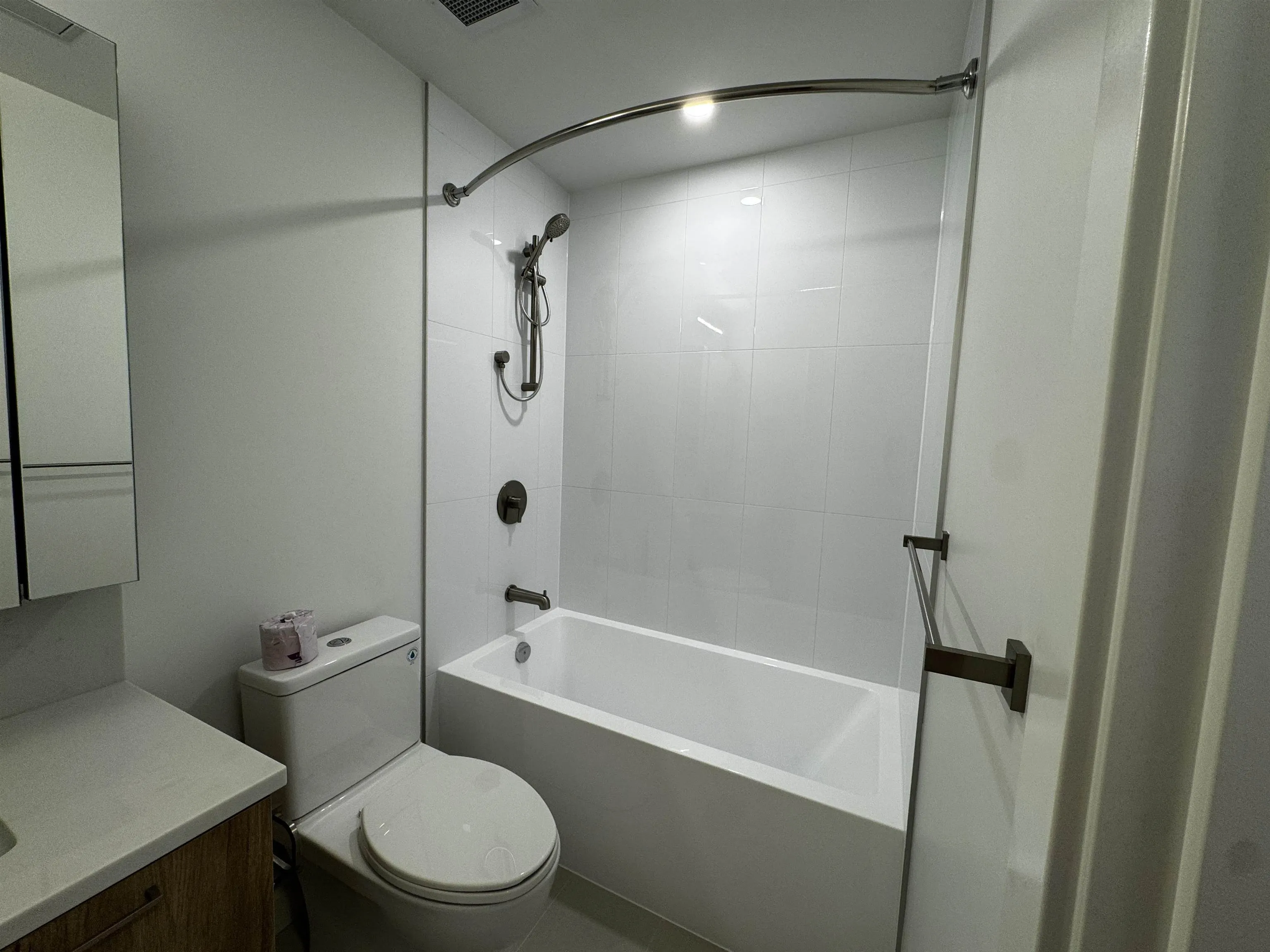 82 First Street #611