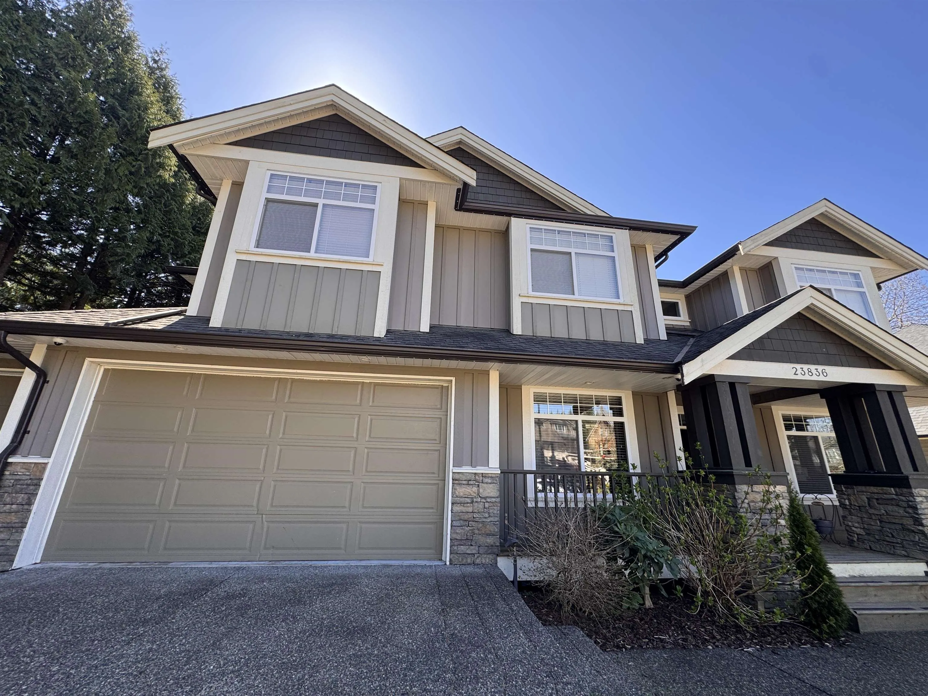 23836 132a Ave