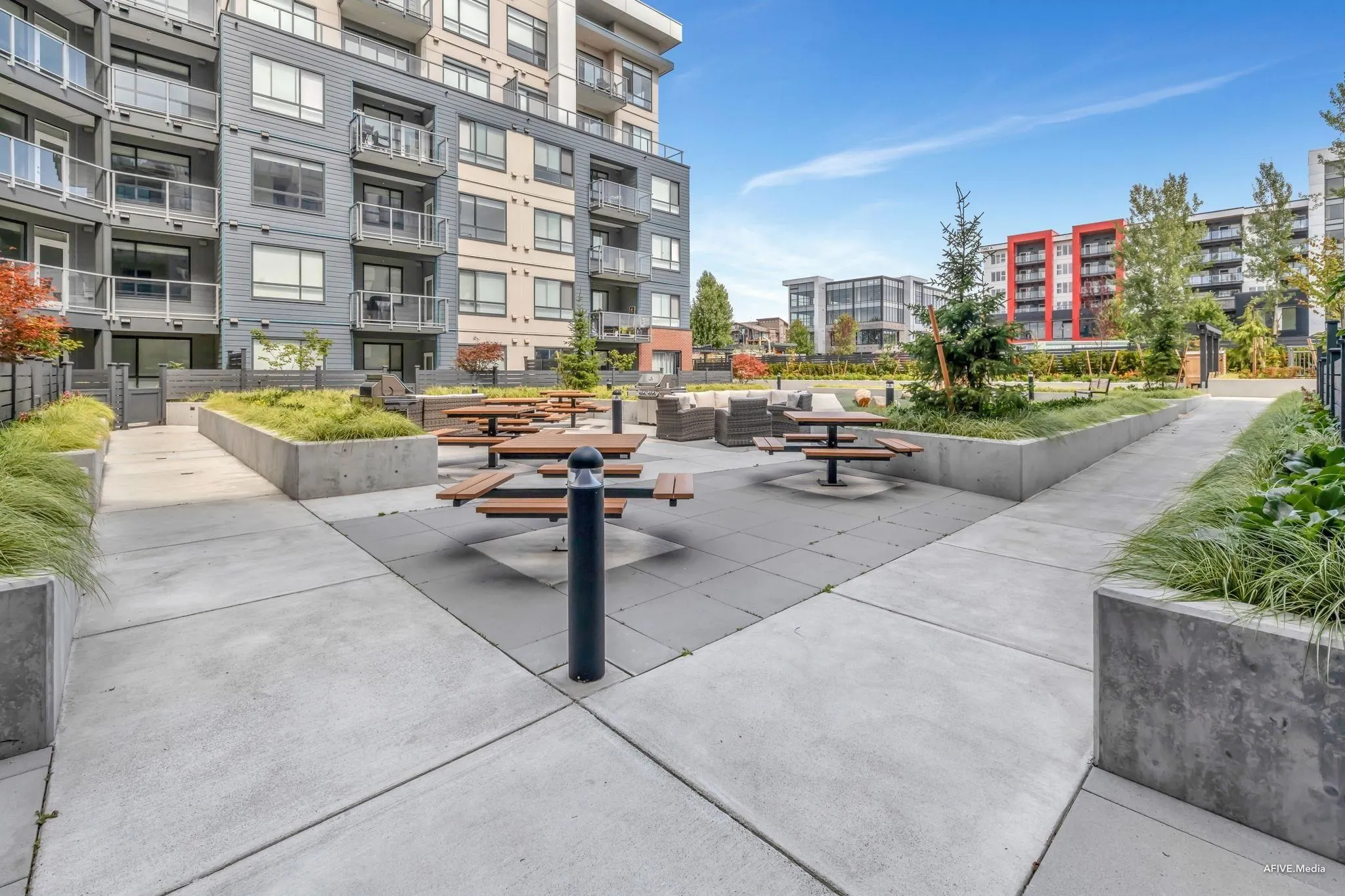 7920 206 Street #401