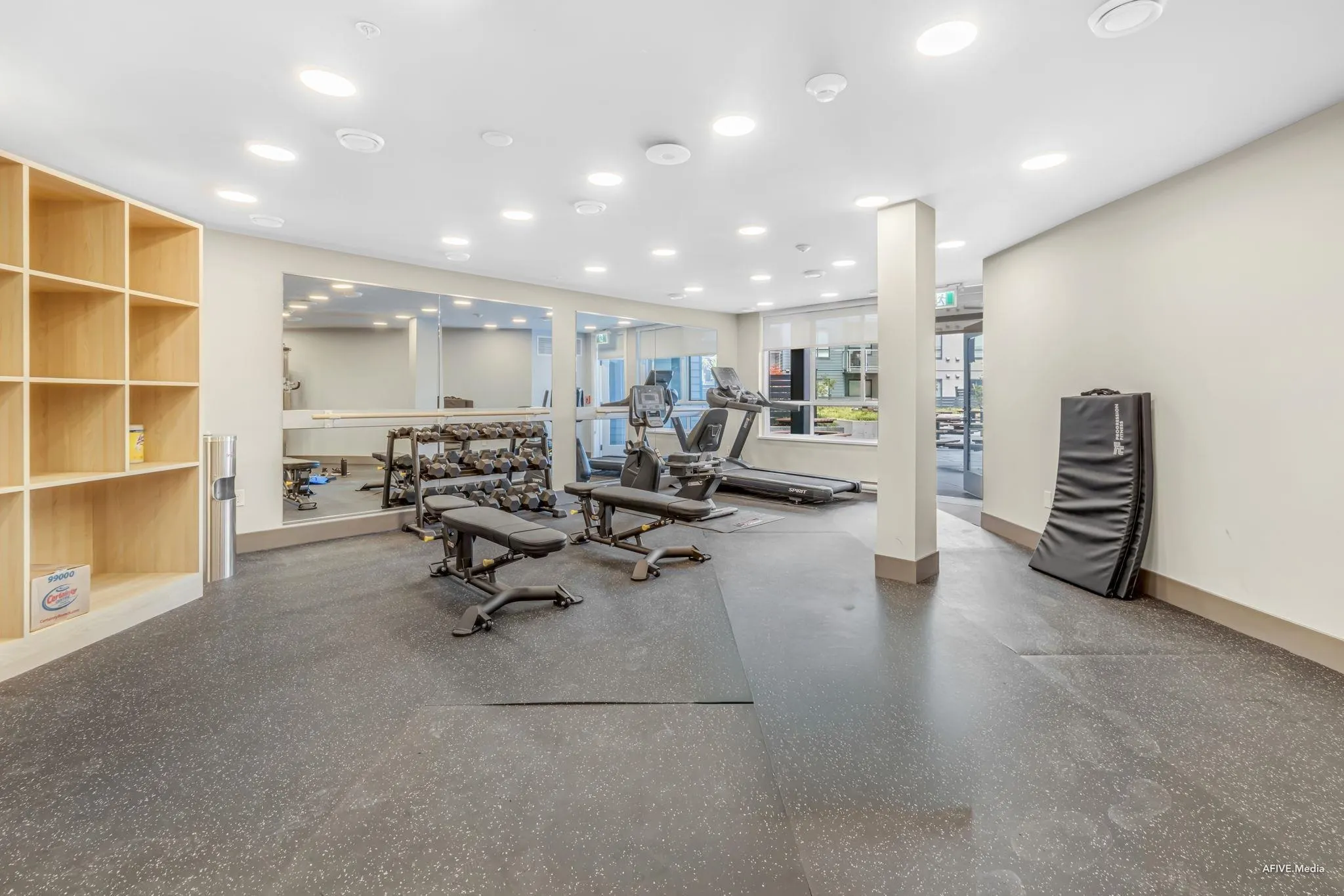 7920 206 Street #401