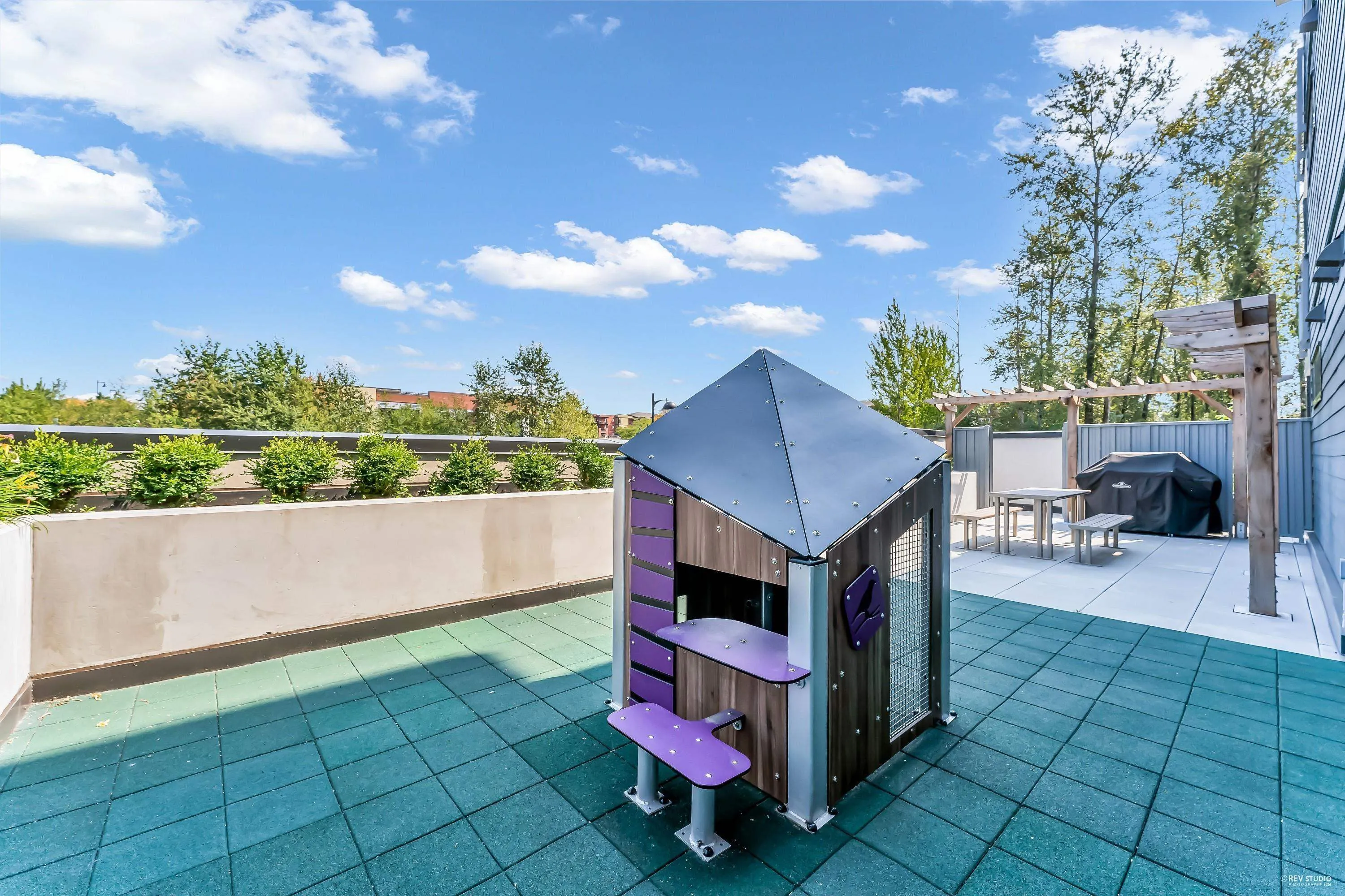 7920 206 Street #401