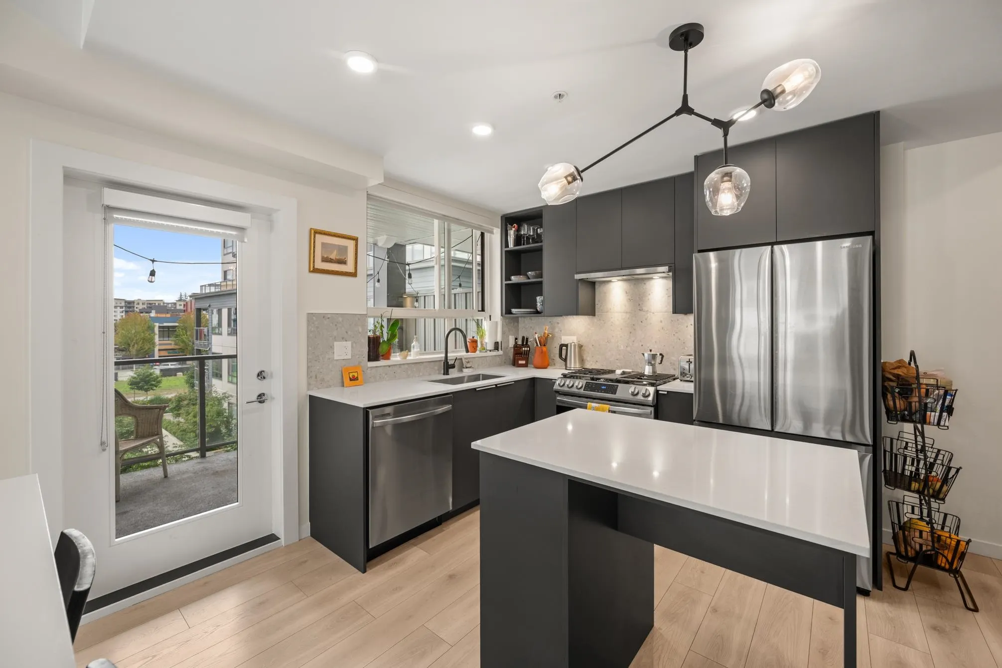 7920 206 Street #401
