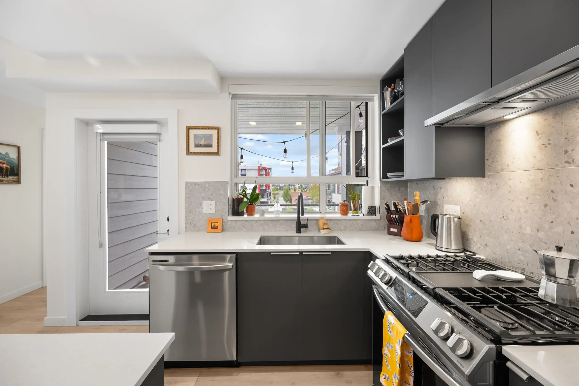 7920 206 Street #401