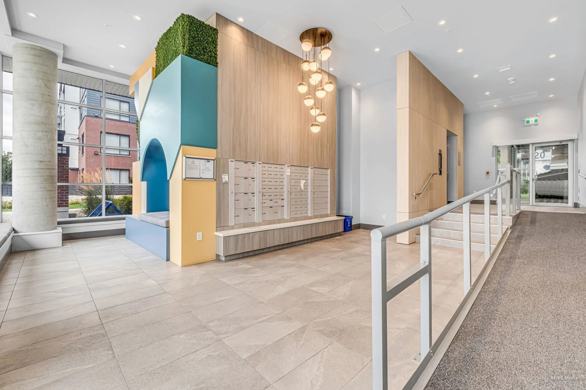 7920 206 Street #401