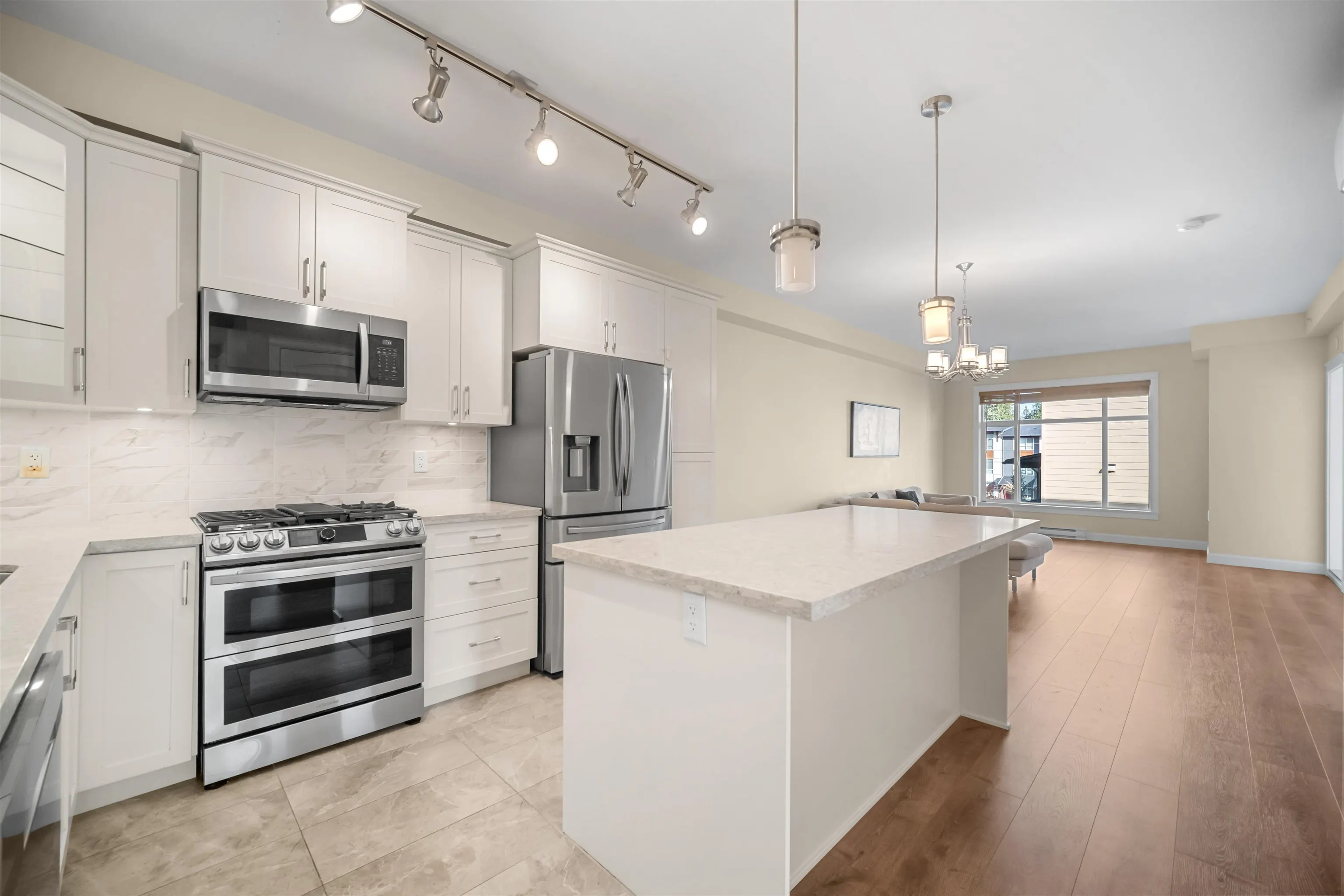 20367 85 Avenue #310
