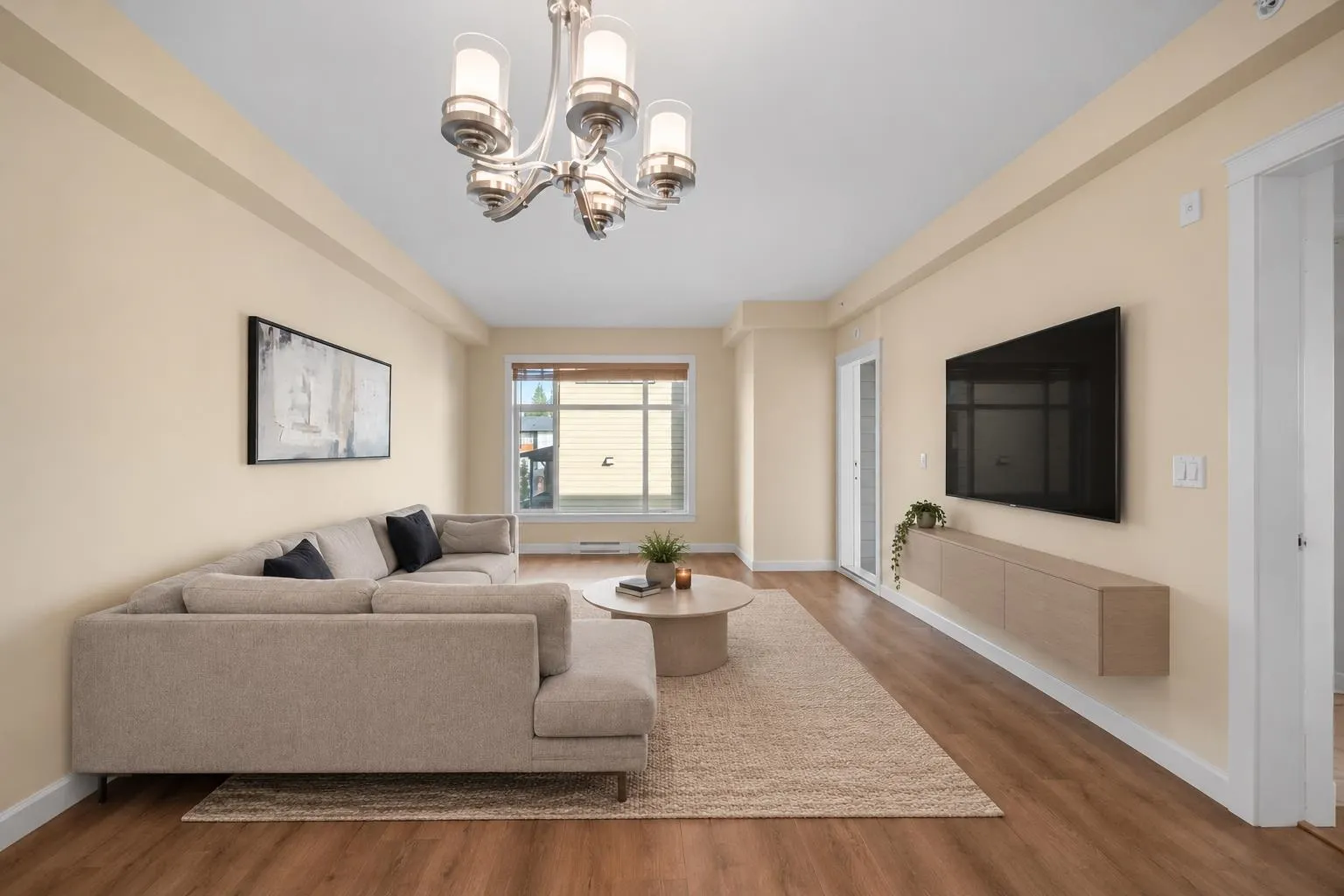 20367 85 Avenue #310
