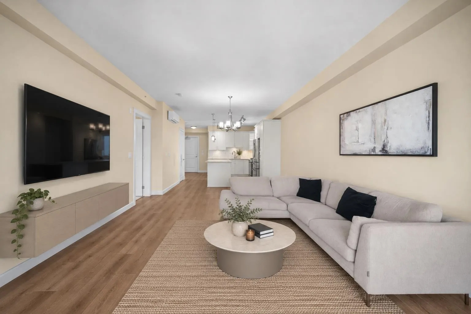 20367 85 Avenue #310
