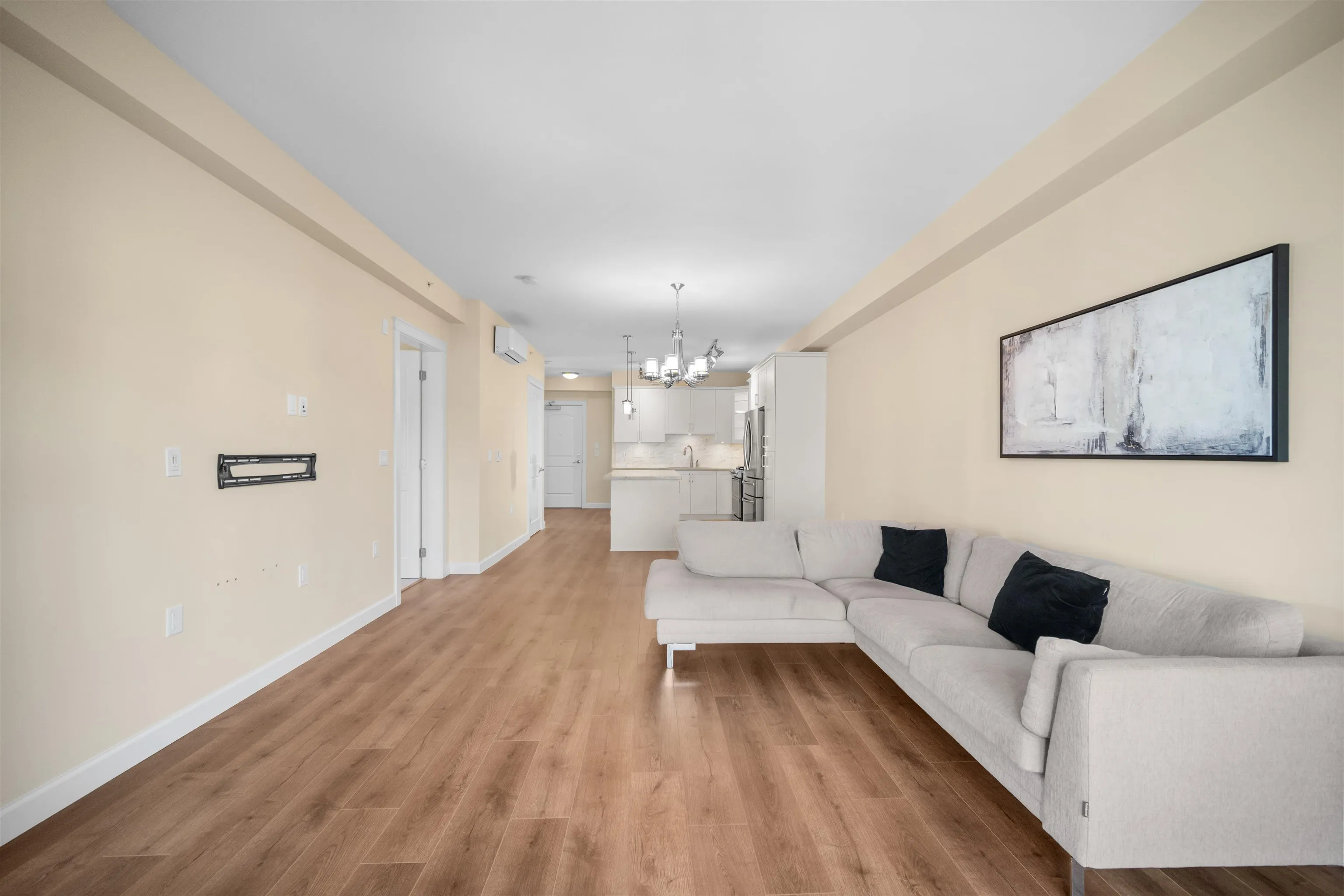 20367 85 Avenue #310