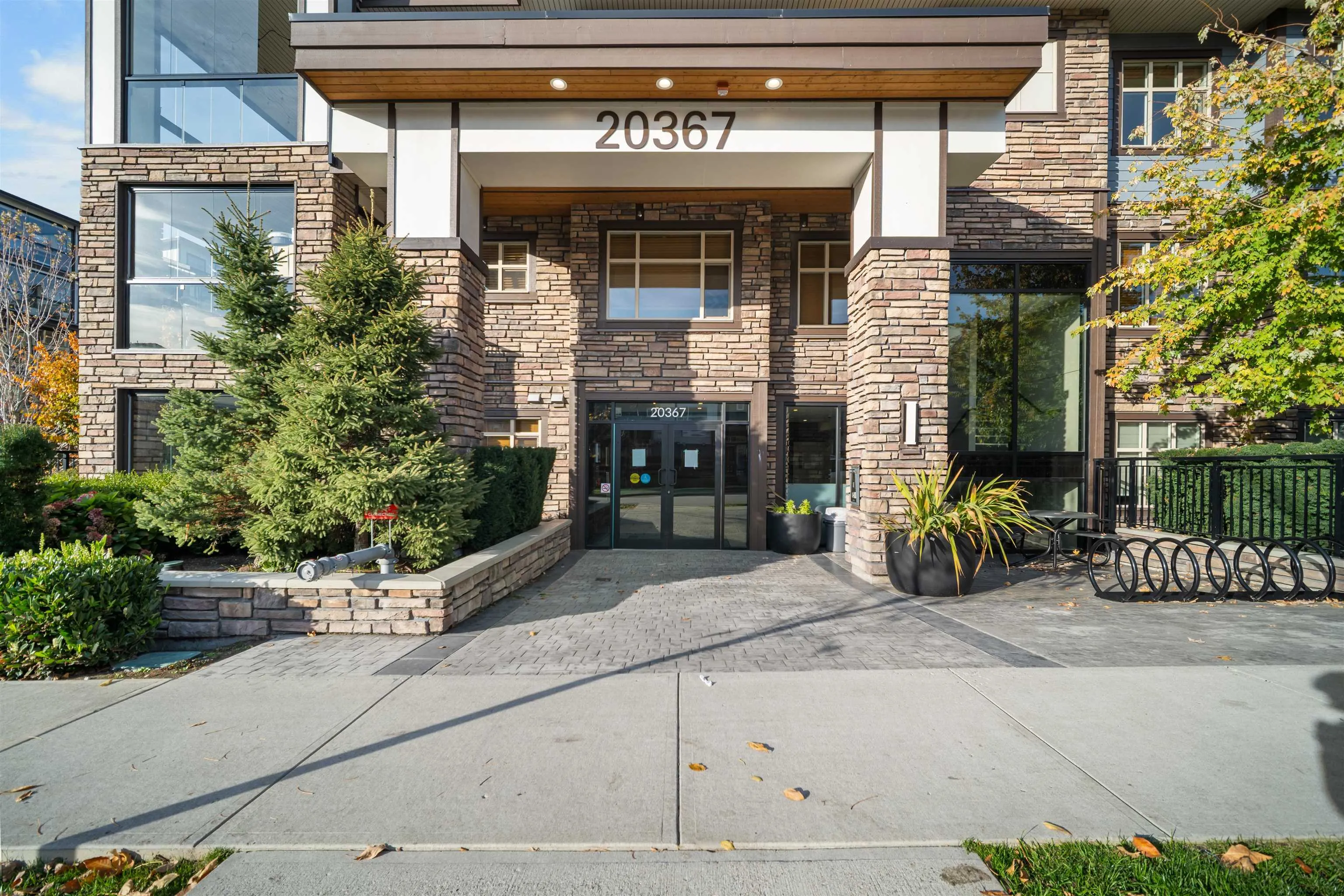 20367 85 Avenue #310