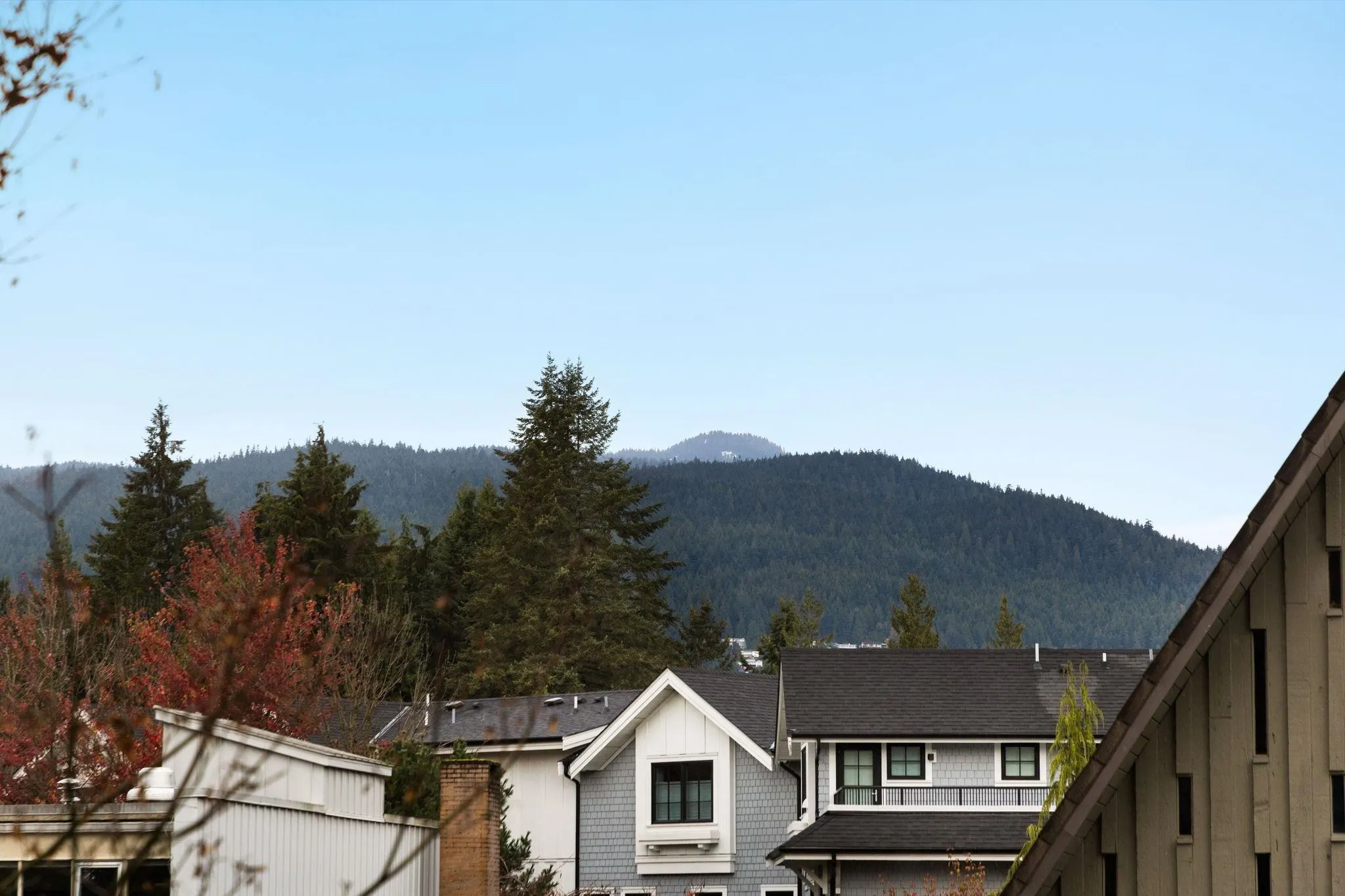 3151 Connaught Crescent #206