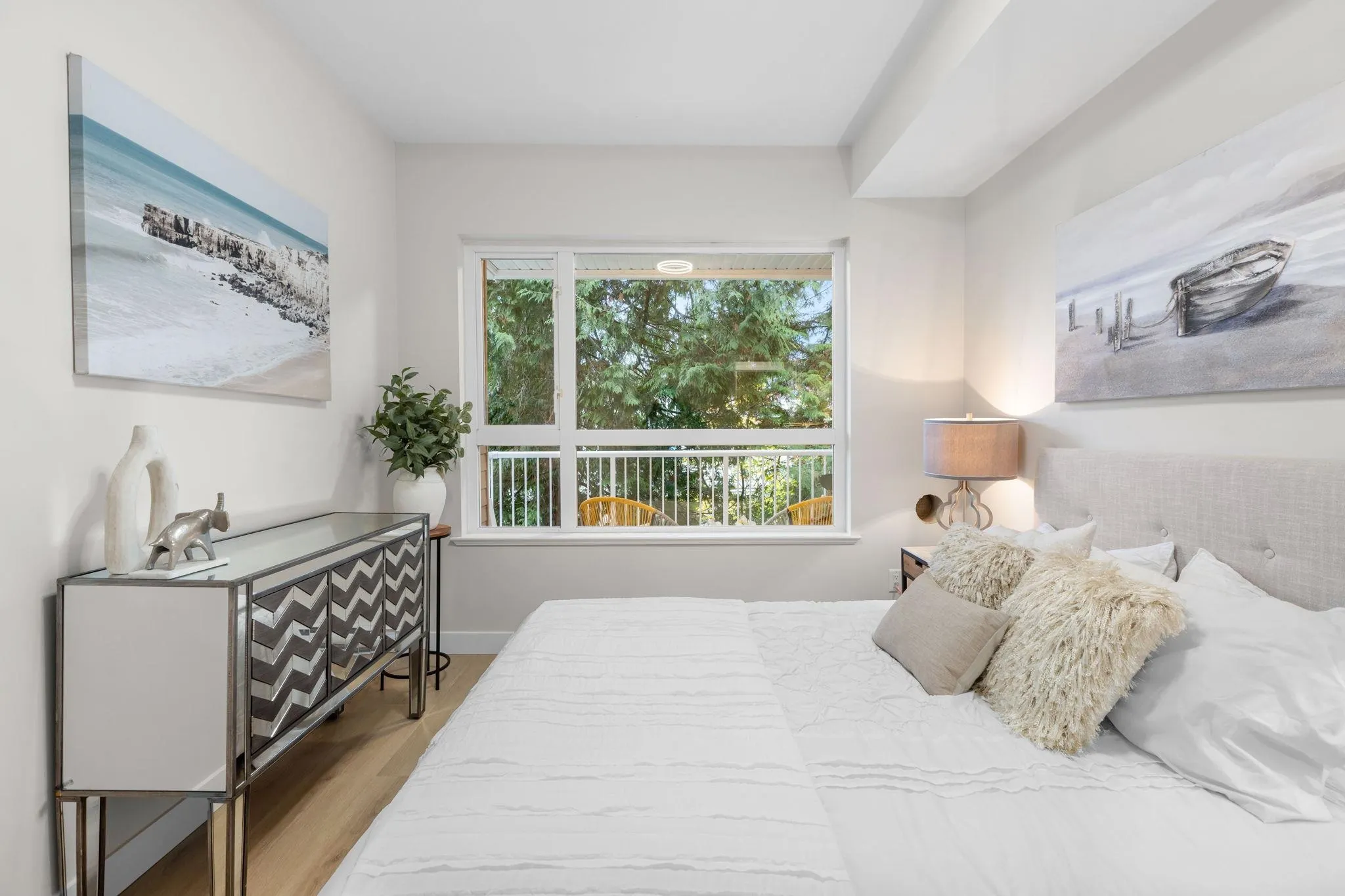 3151 Connaught Crescent #206