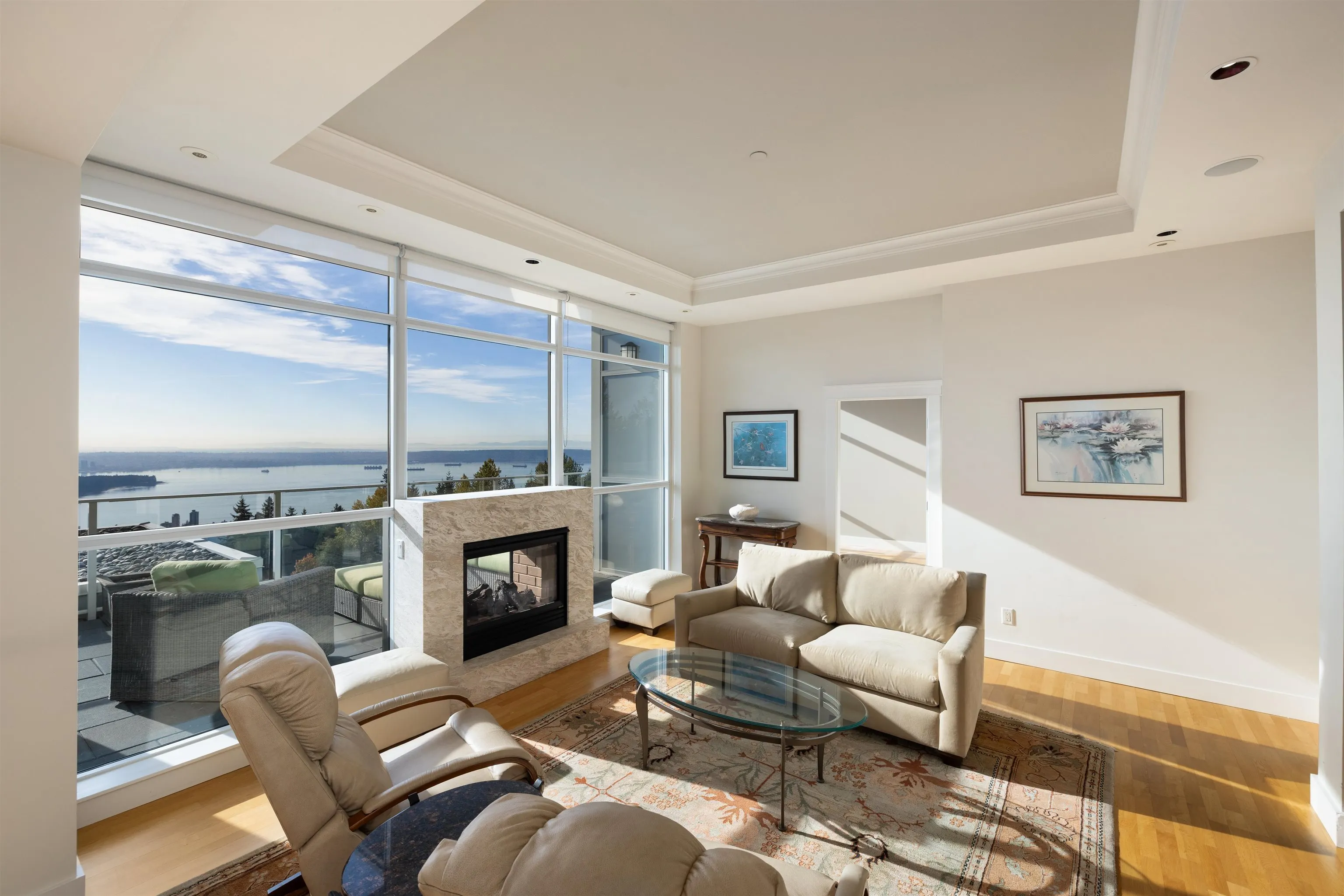 2200 Chippendale Road