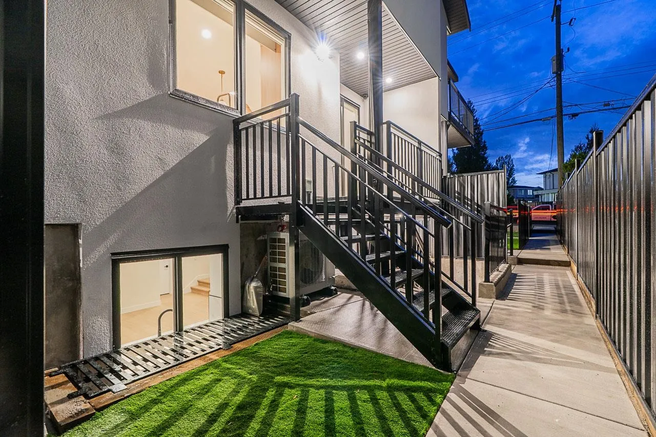 7333 Stanley Street #2