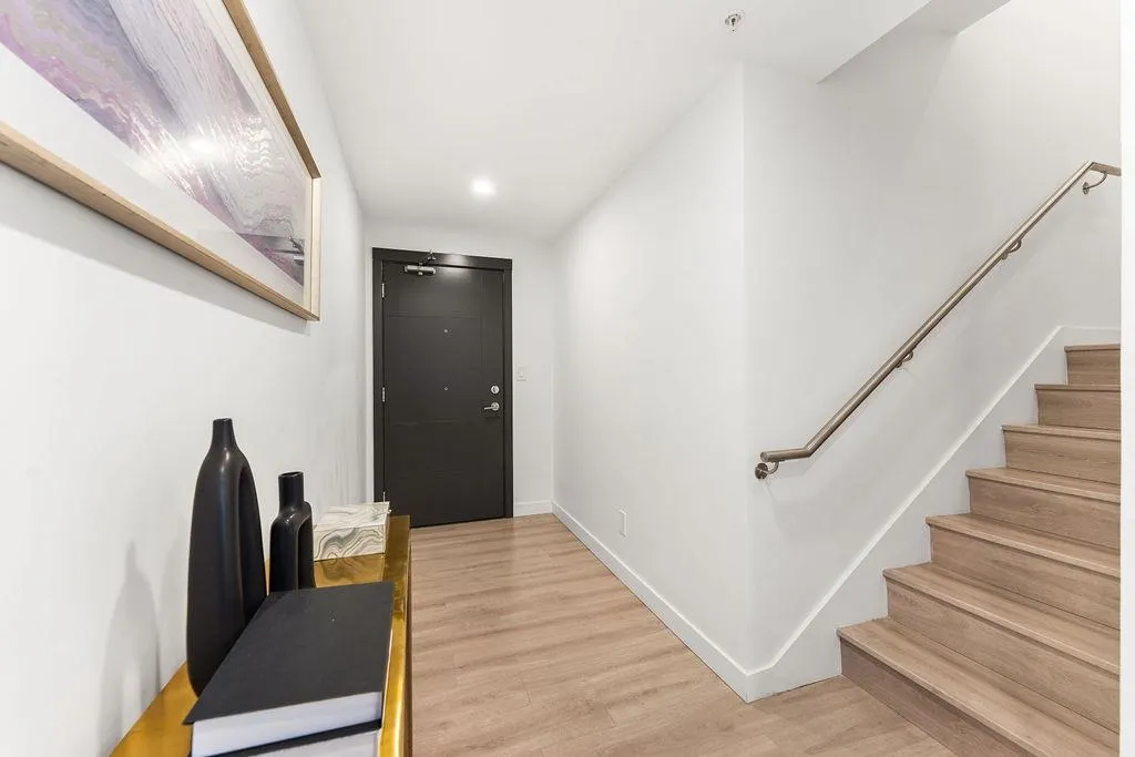 823 Carnarvon Street #TH 507