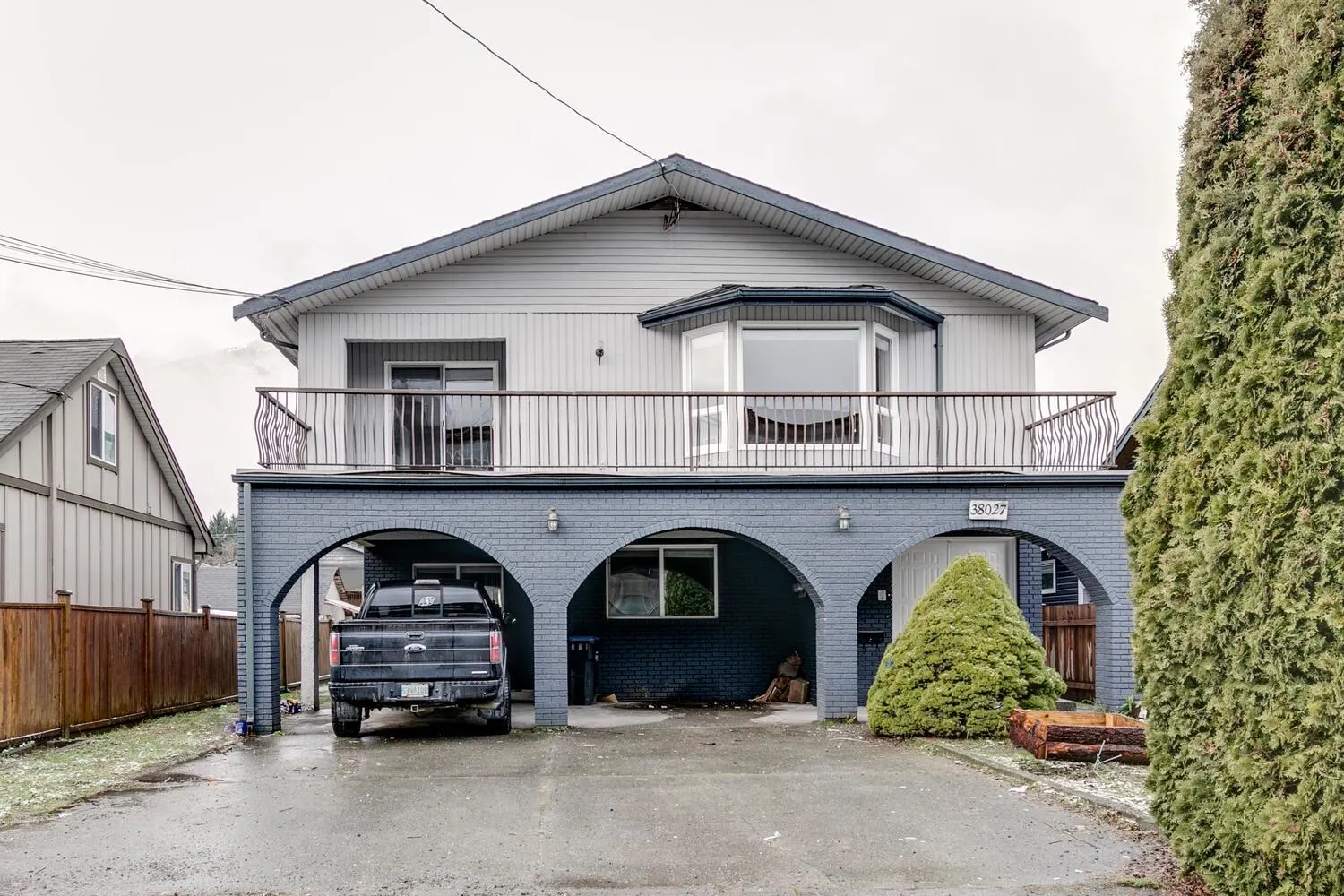 38027 Fourth Avenue #B