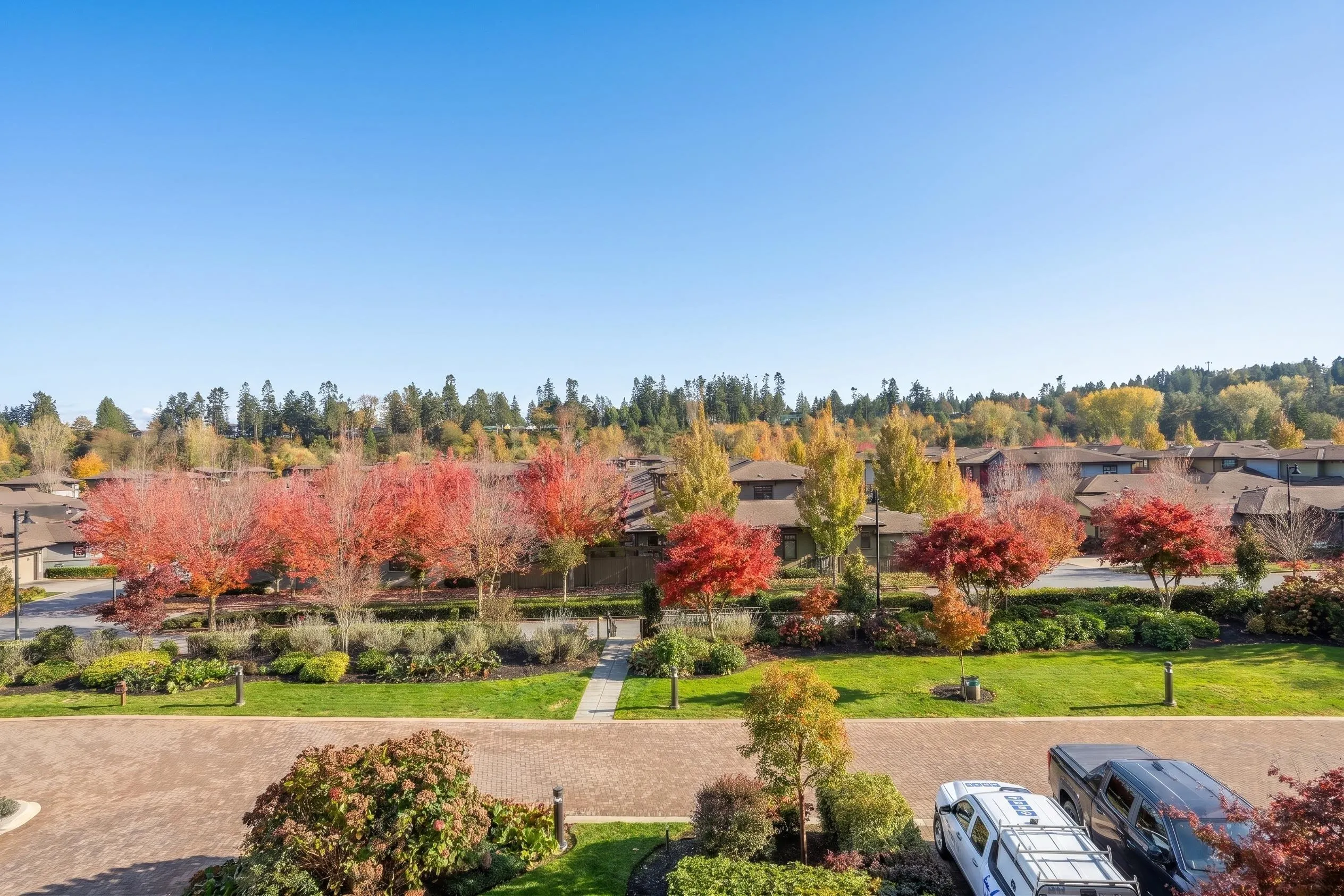 5011 Springs Boulevard #302