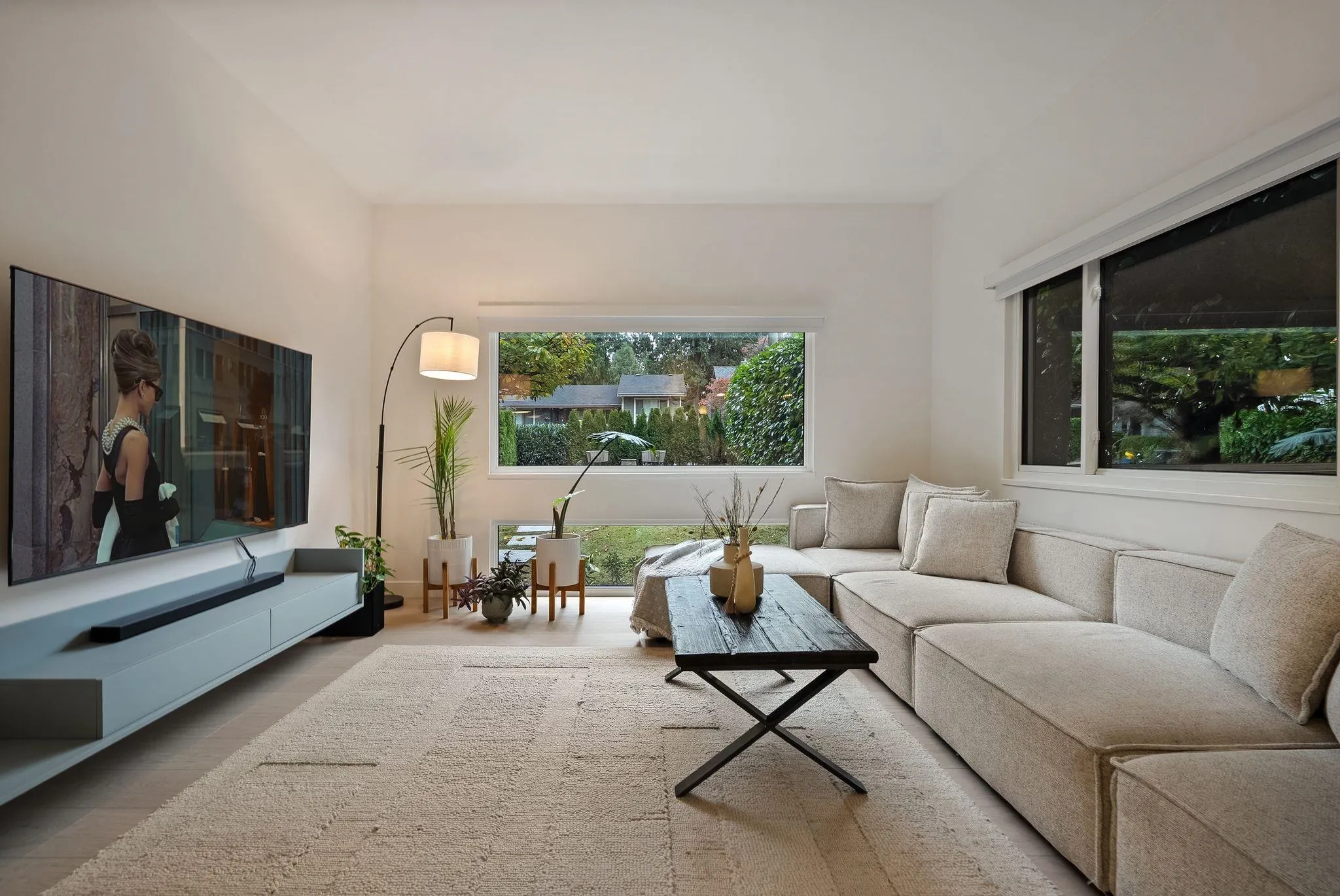 2221 Bowser Avenue