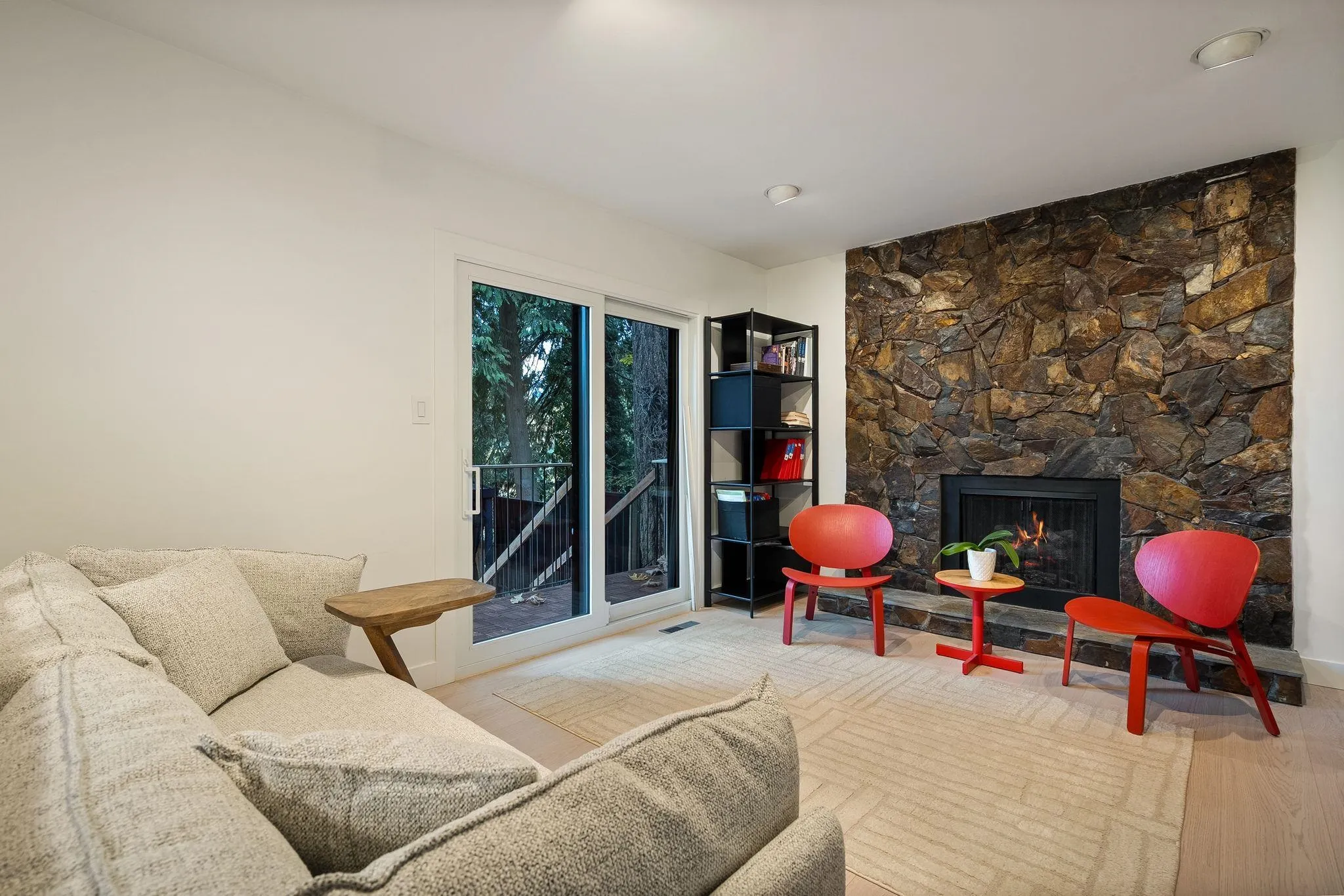 2221 Bowser Avenue