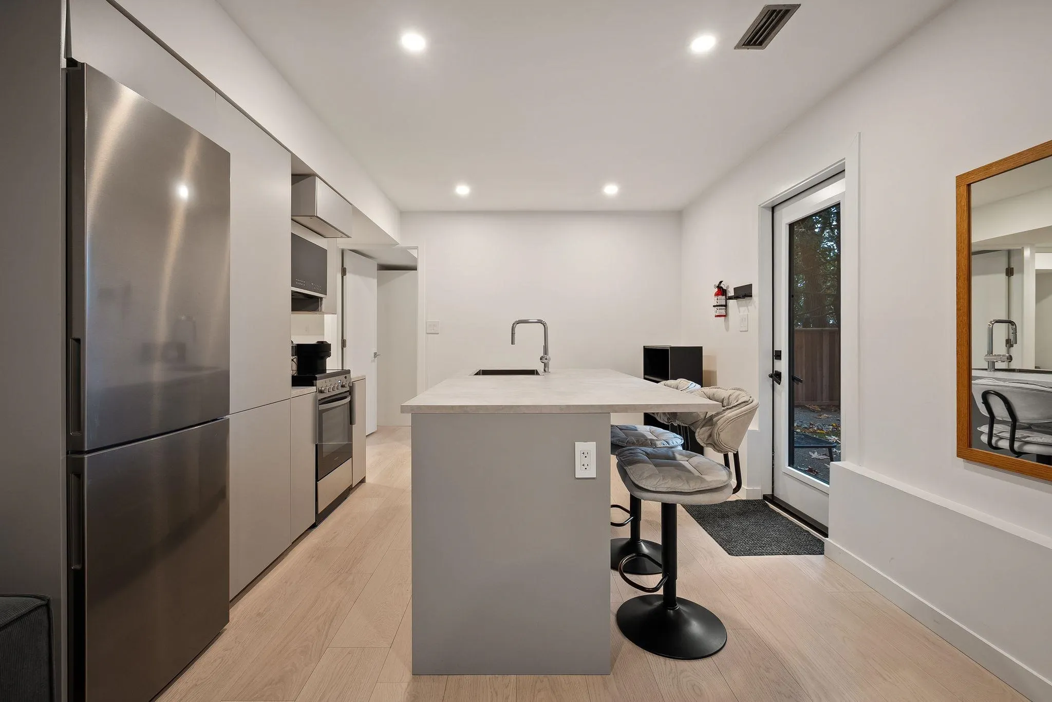 2221 Bowser Avenue
