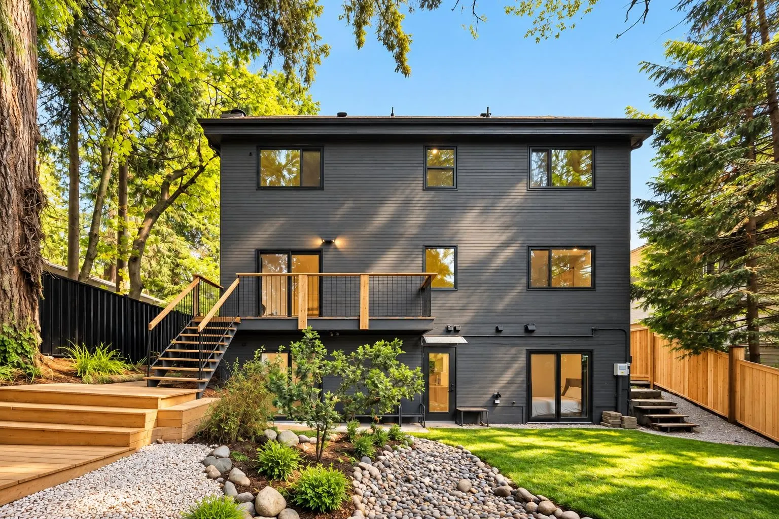 2221 Bowser Avenue